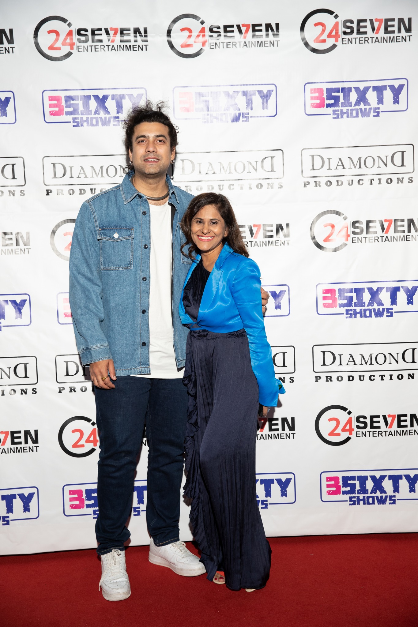 Meet & Greet - Jubin Nautiyal