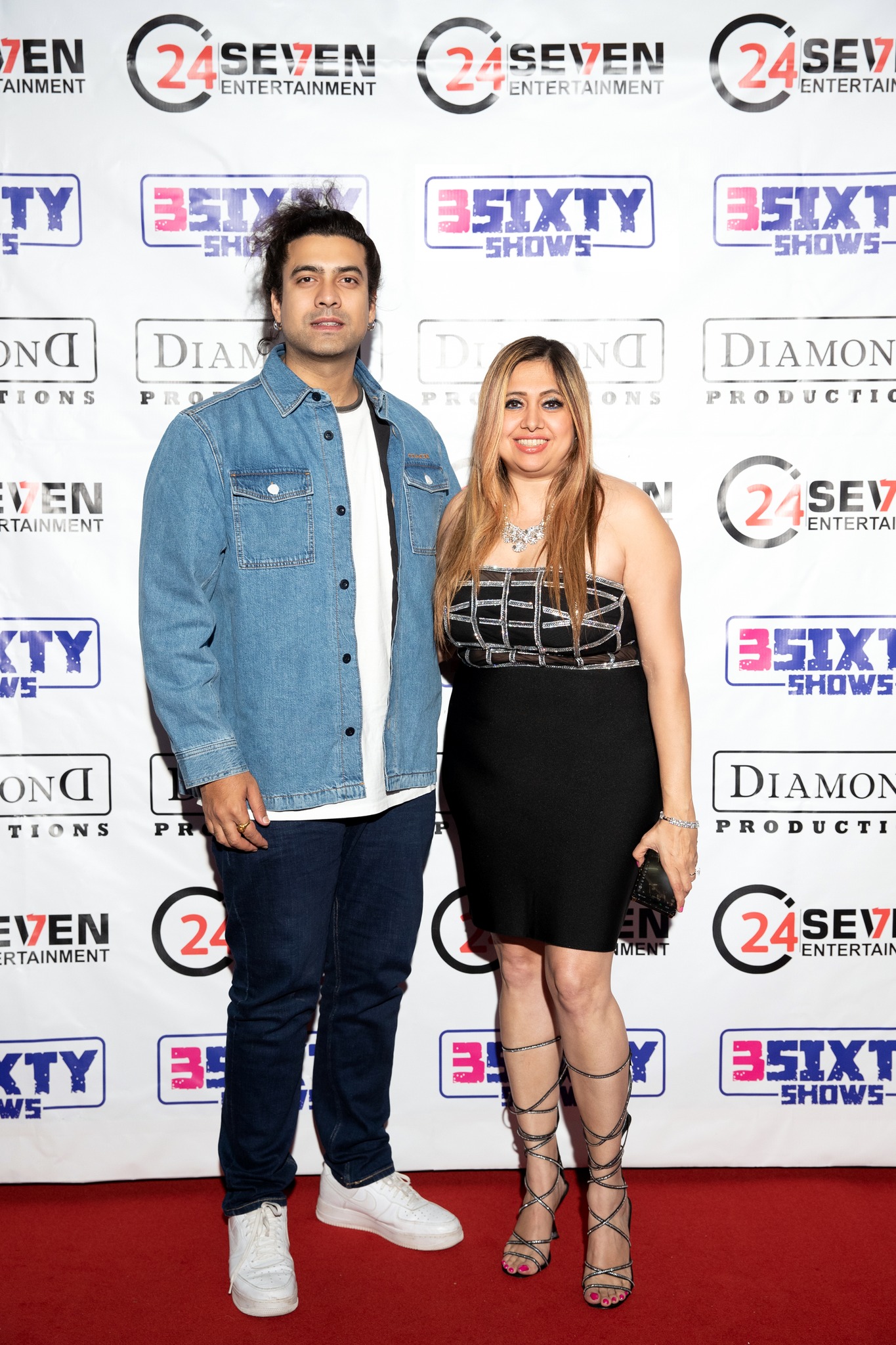 Meet & Greet - Jubin Nautiyal