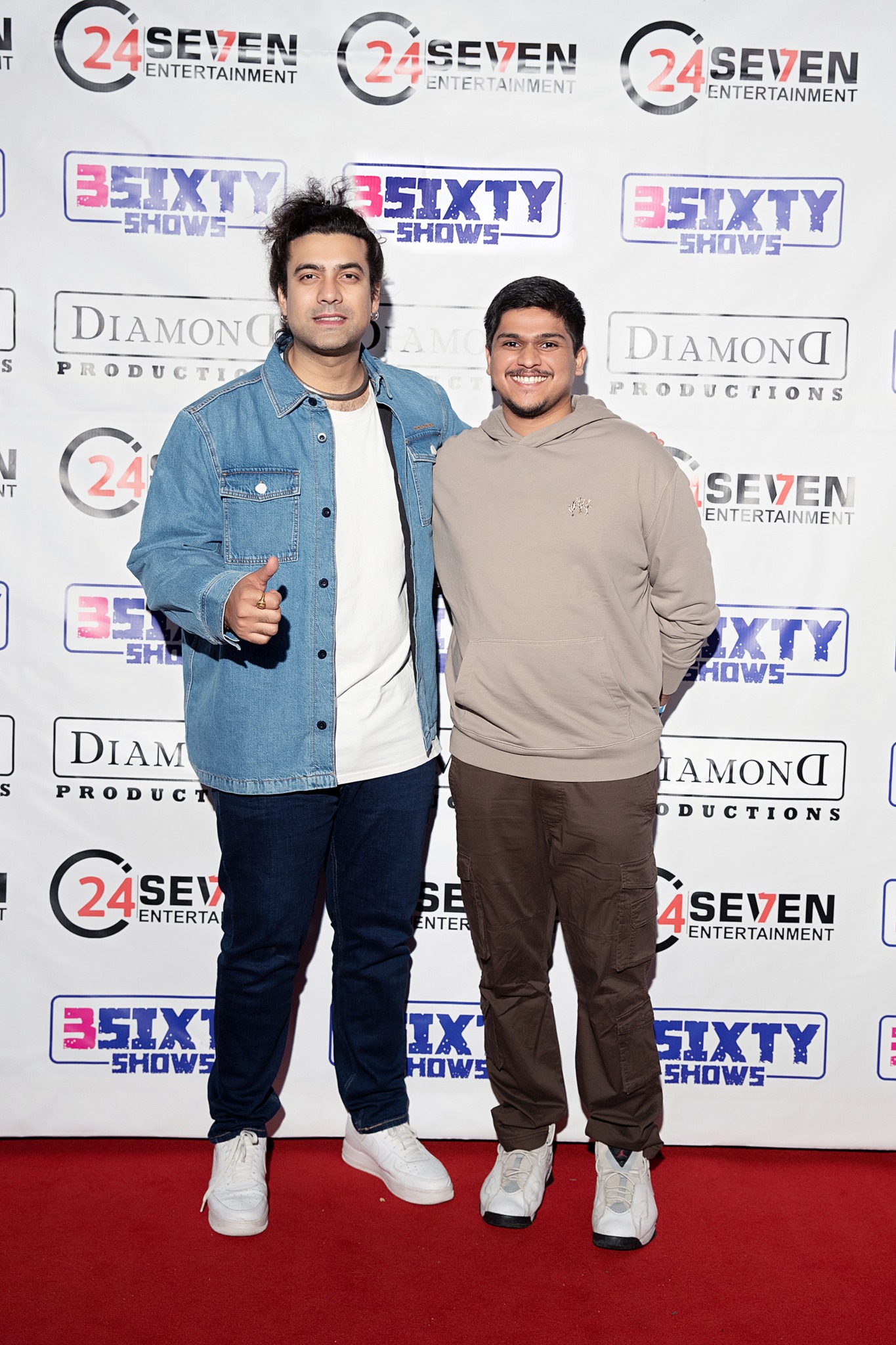 Meet & Greet - Jubin Nautiyal