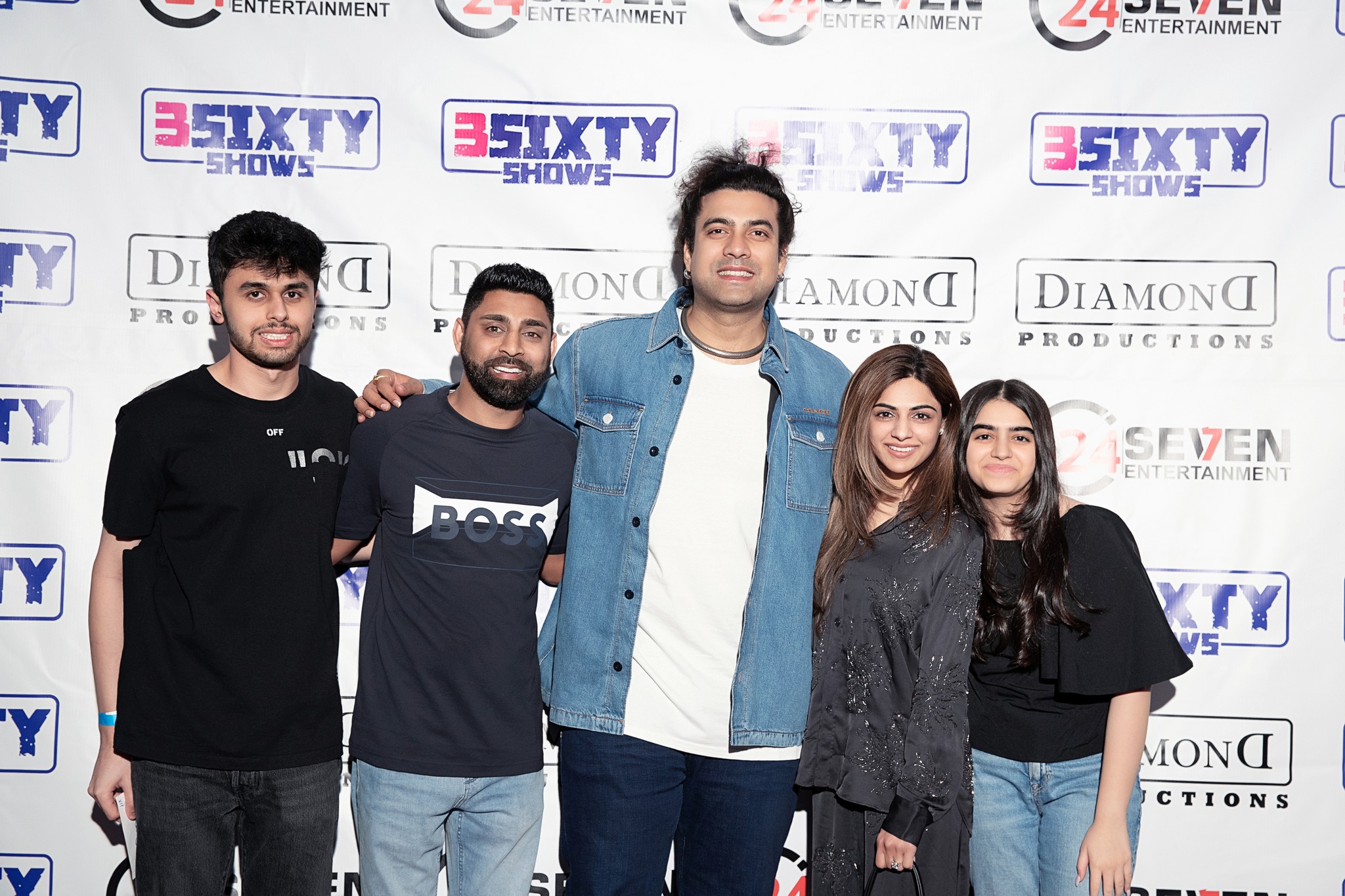 Meet & Greet - Jubin Nautiyal