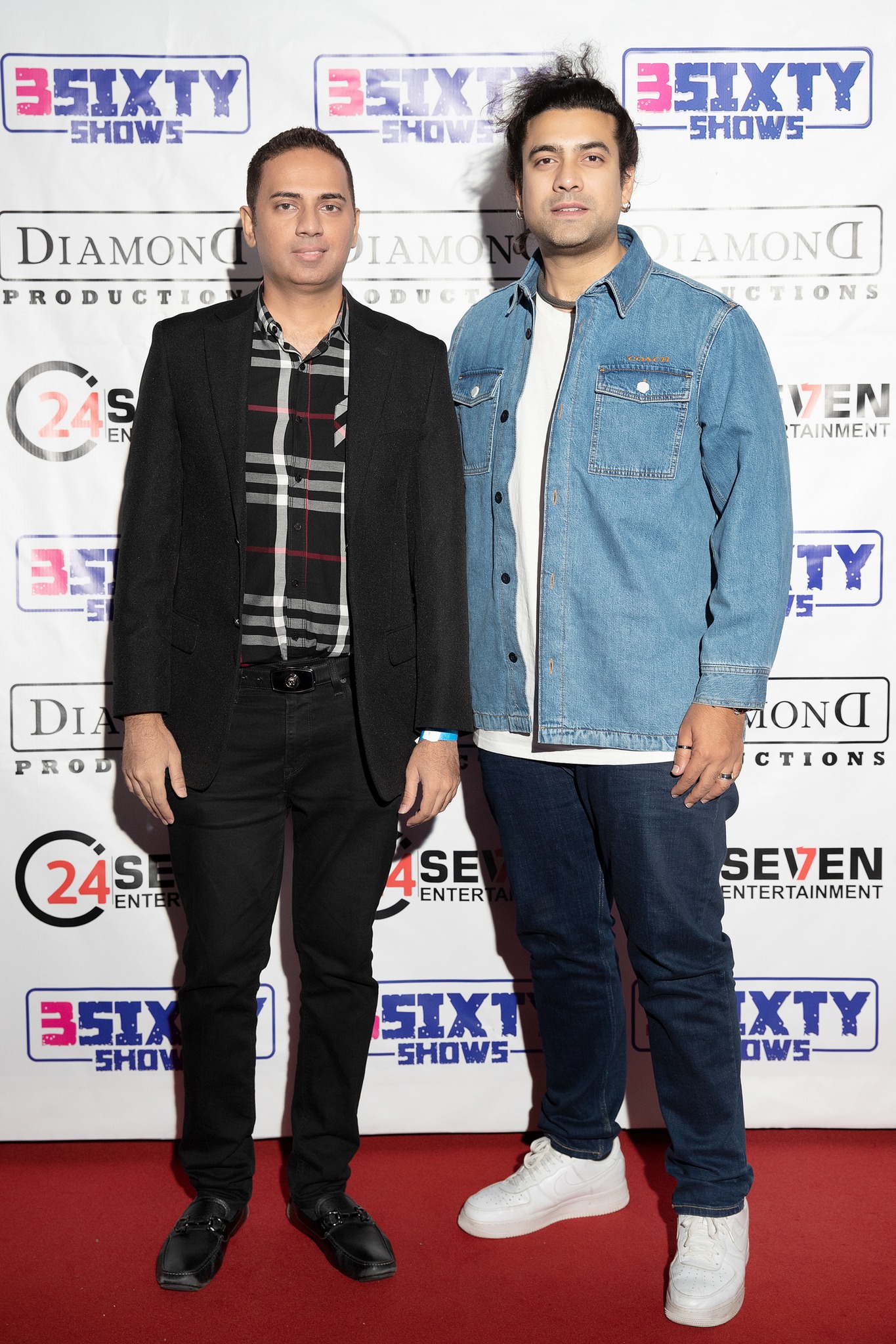 Meet & Greet - Jubin Nautiyal