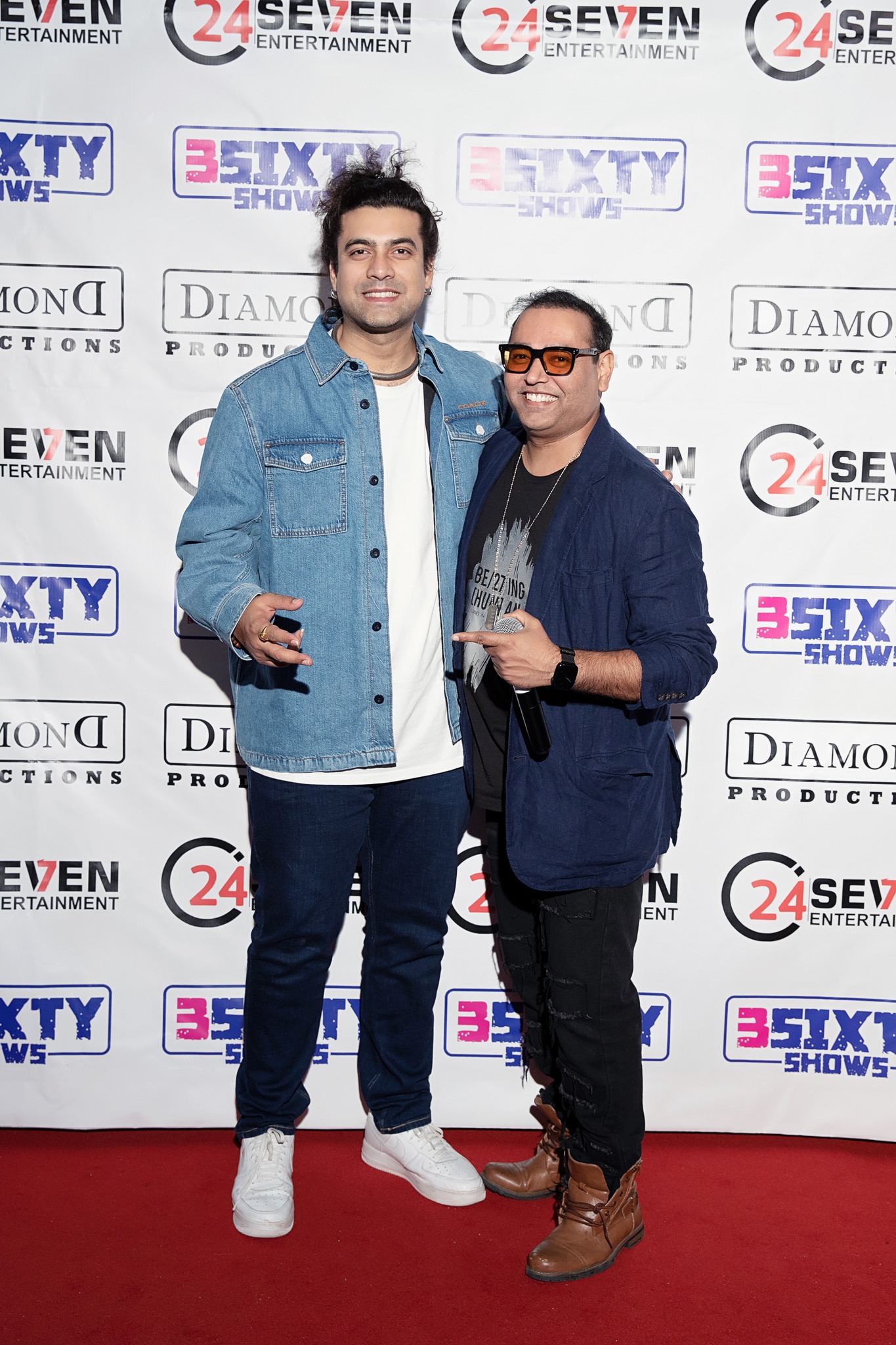 Meet & Greet - Jubin Nautiyal