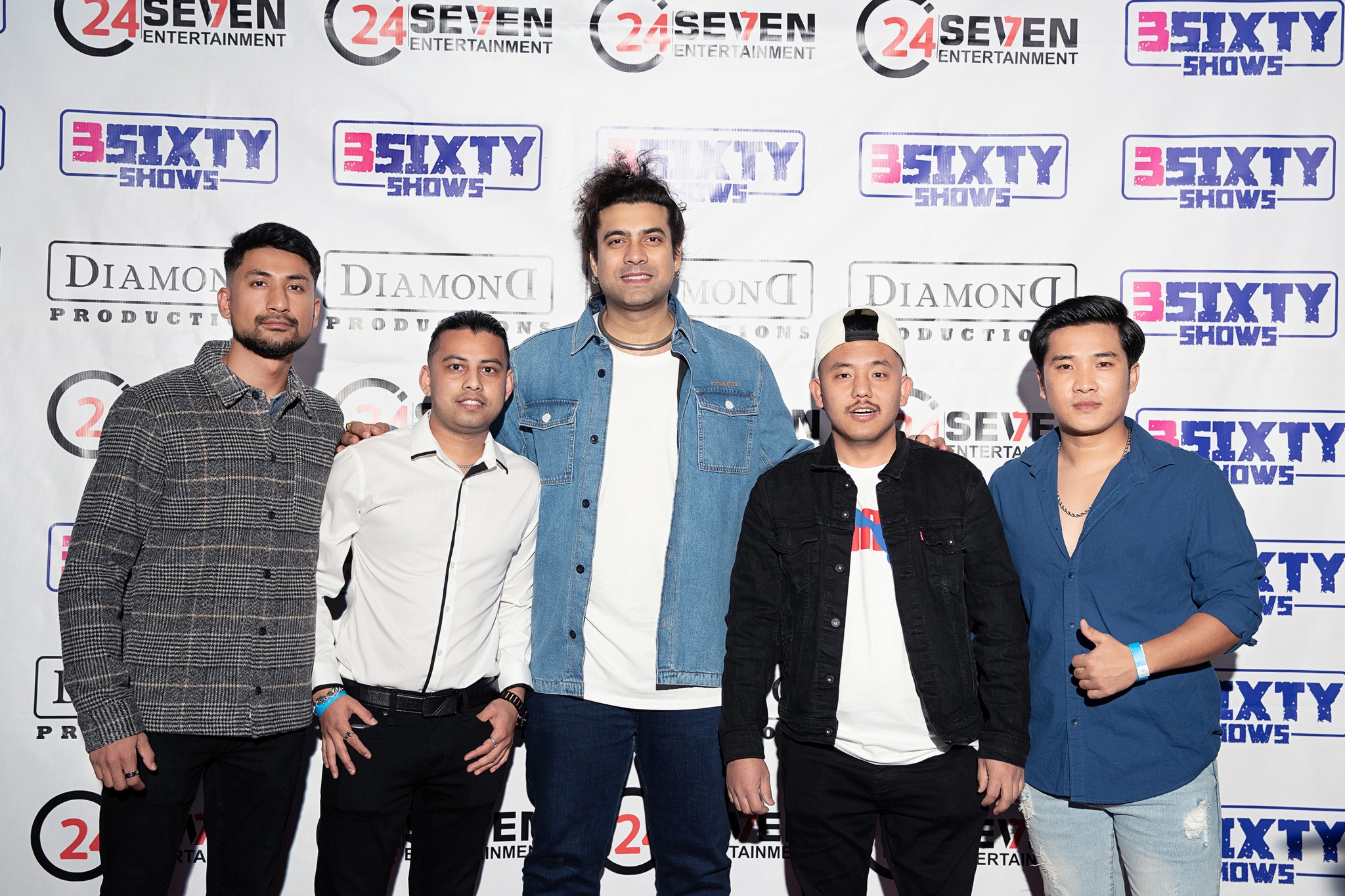 Meet & Greet - Jubin Nautiyal