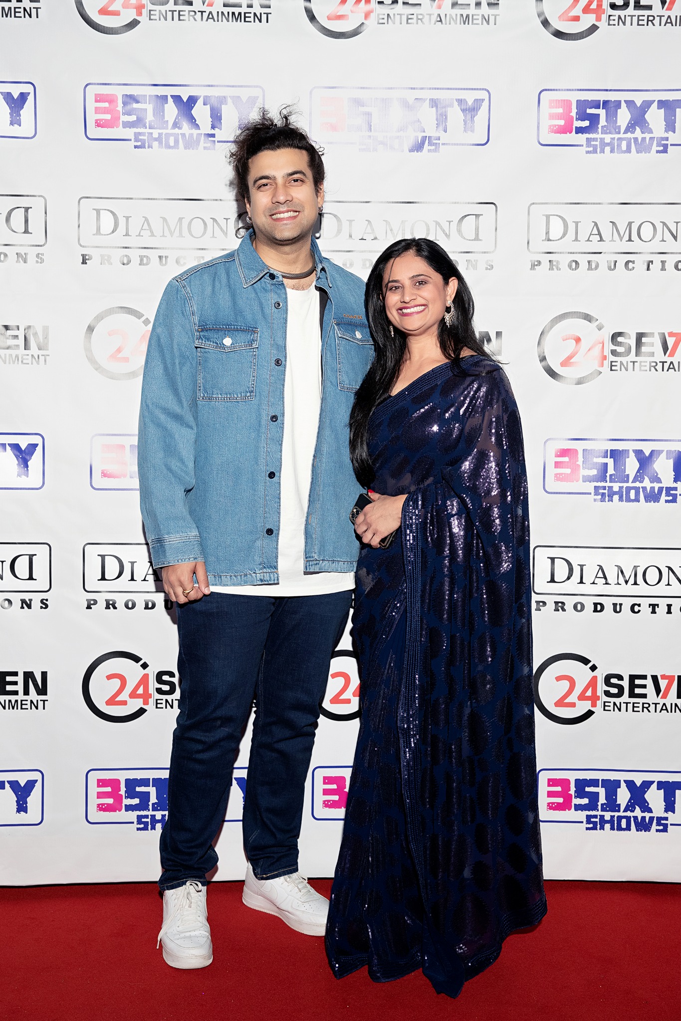 Meet & Greet - Jubin Nautiyal