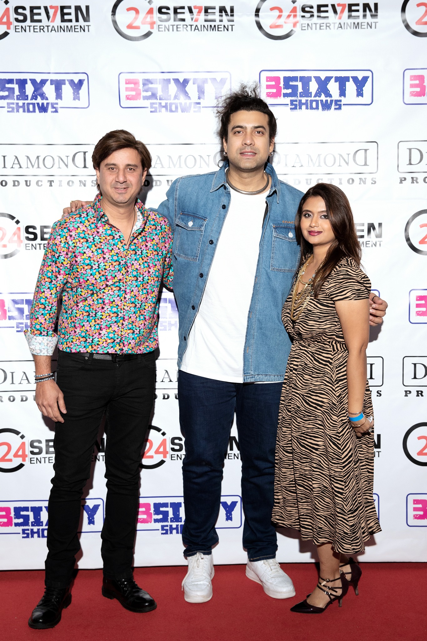 Meet & Greet - Jubin Nautiyal