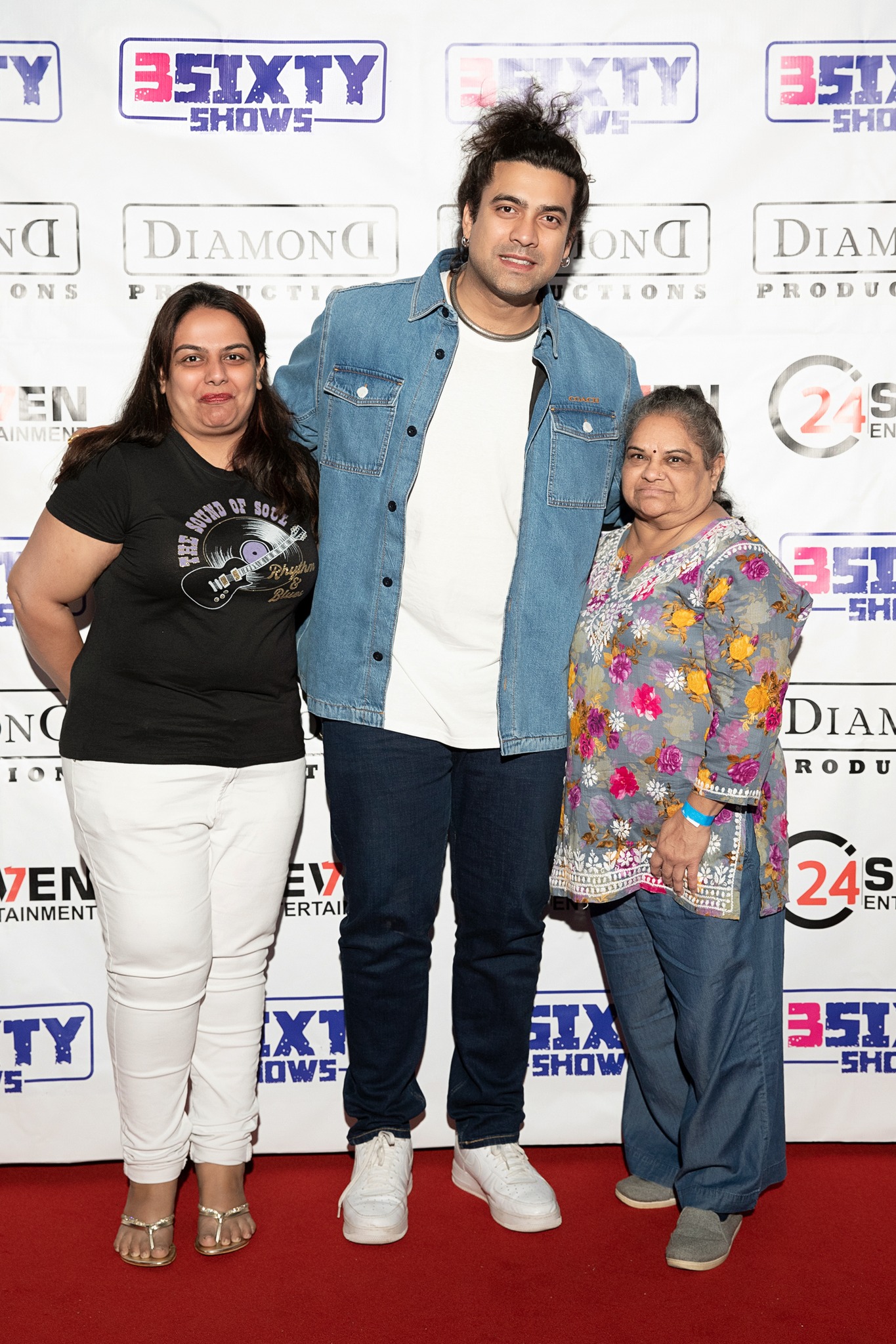 Meet & Greet - Jubin Nautiyal
