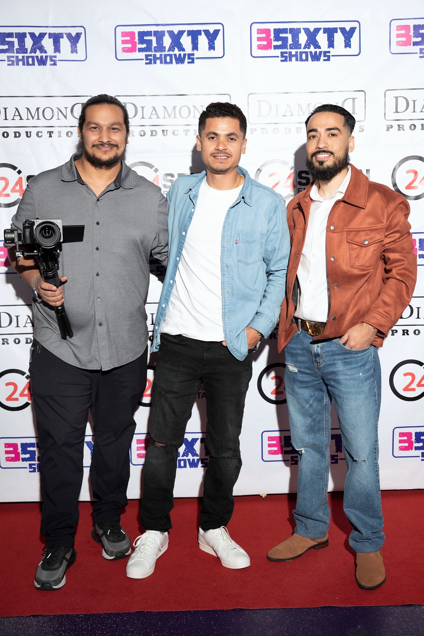 Meet & Greet - Jubin Nautiyal