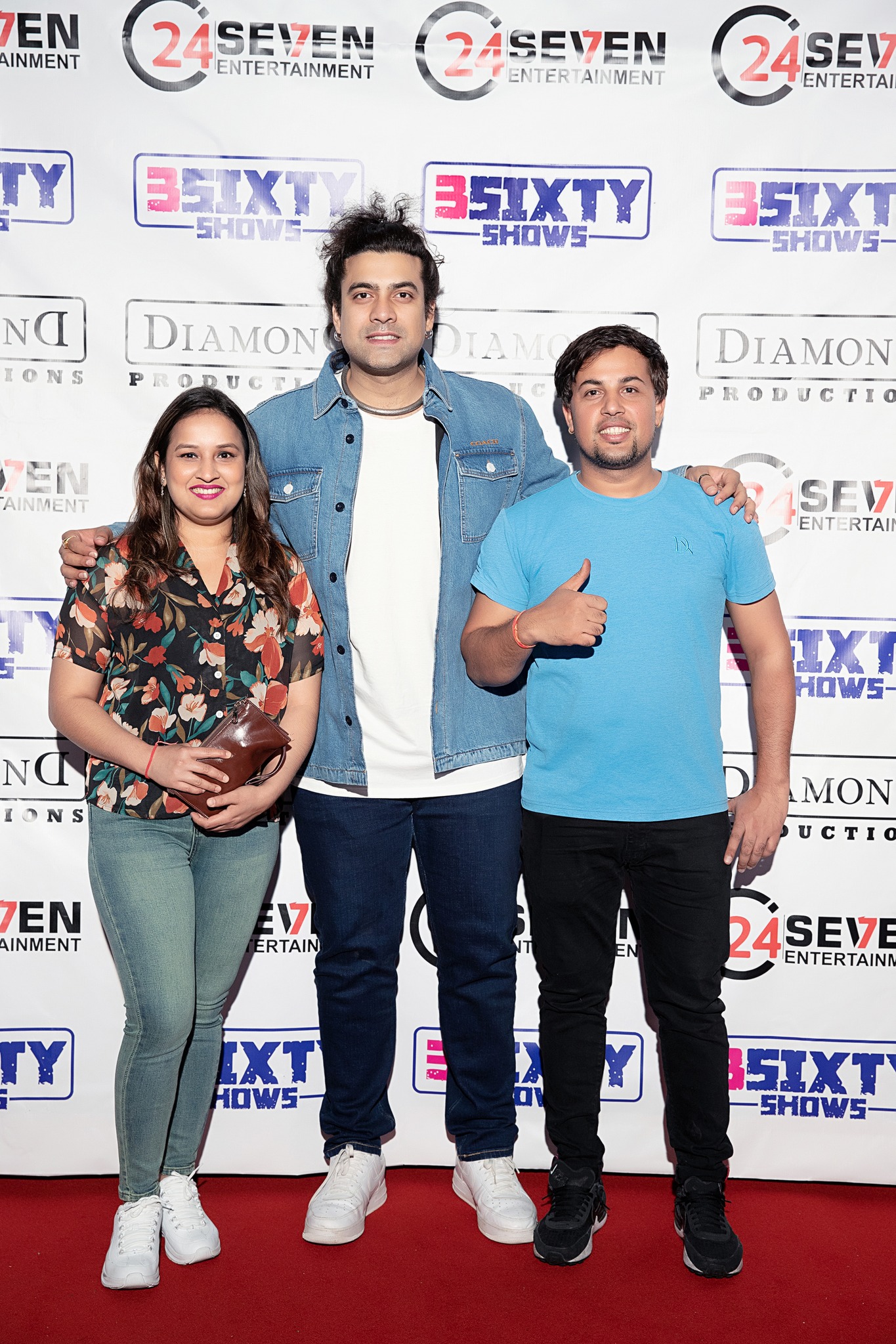 Meet & Greet - Jubin Nautiyal