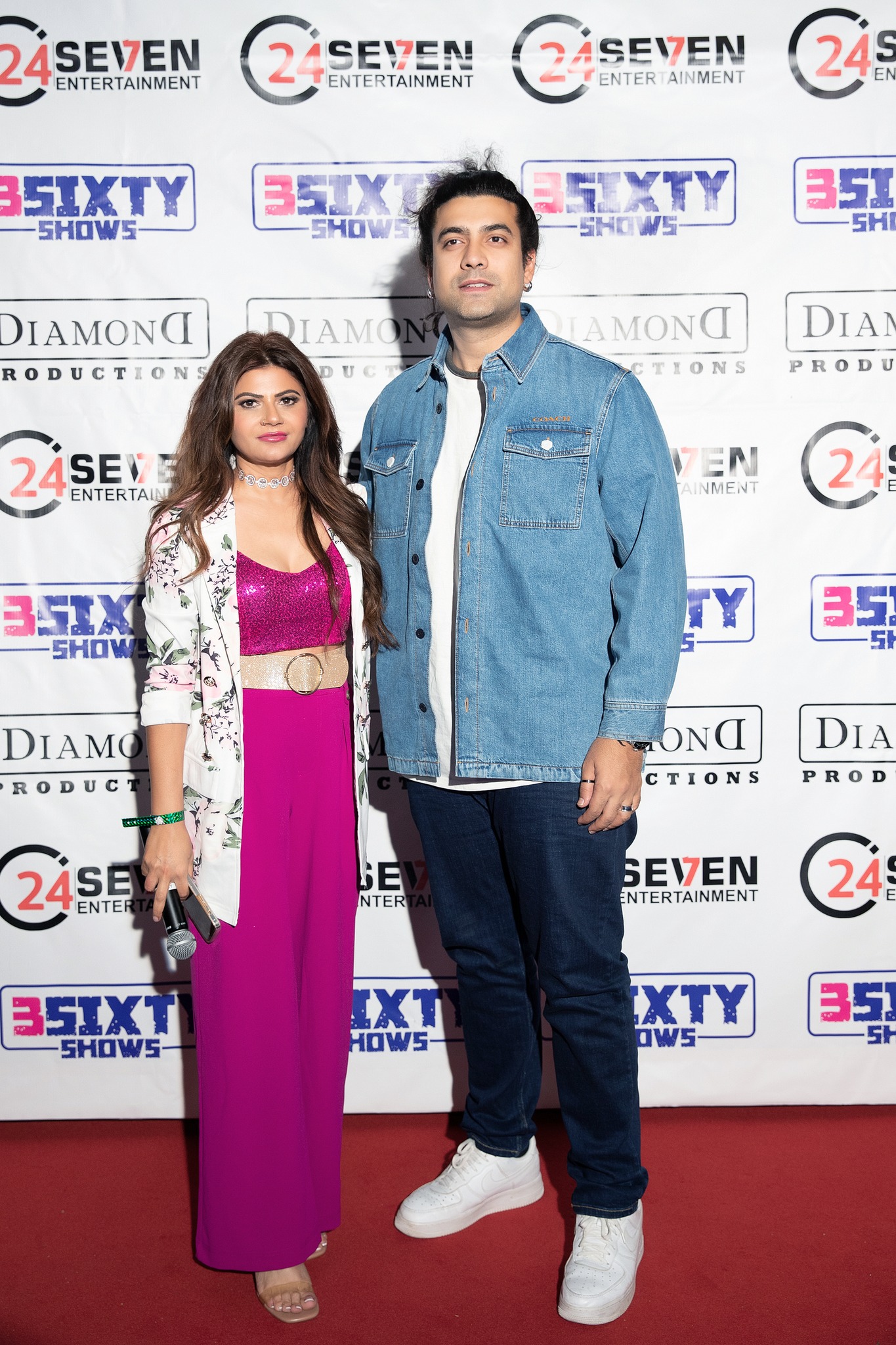 Meet & Greet - Jubin Nautiyal