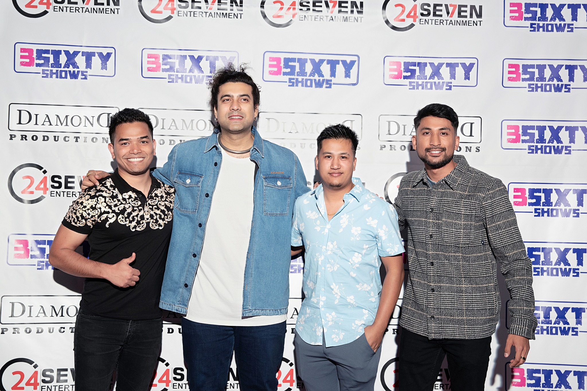 Meet & Greet - Jubin Nautiyal