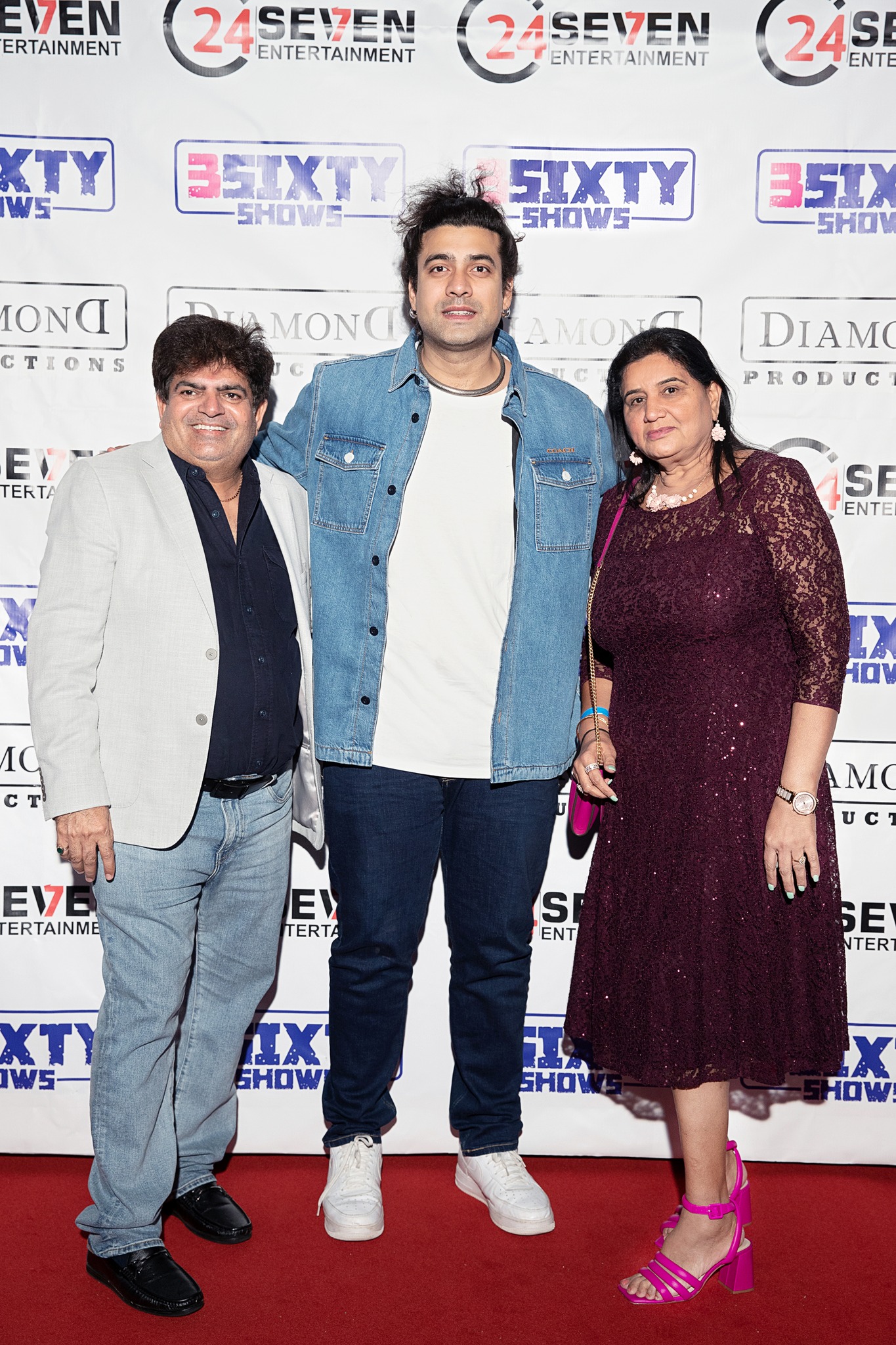 Meet & Greet - Jubin Nautiyal