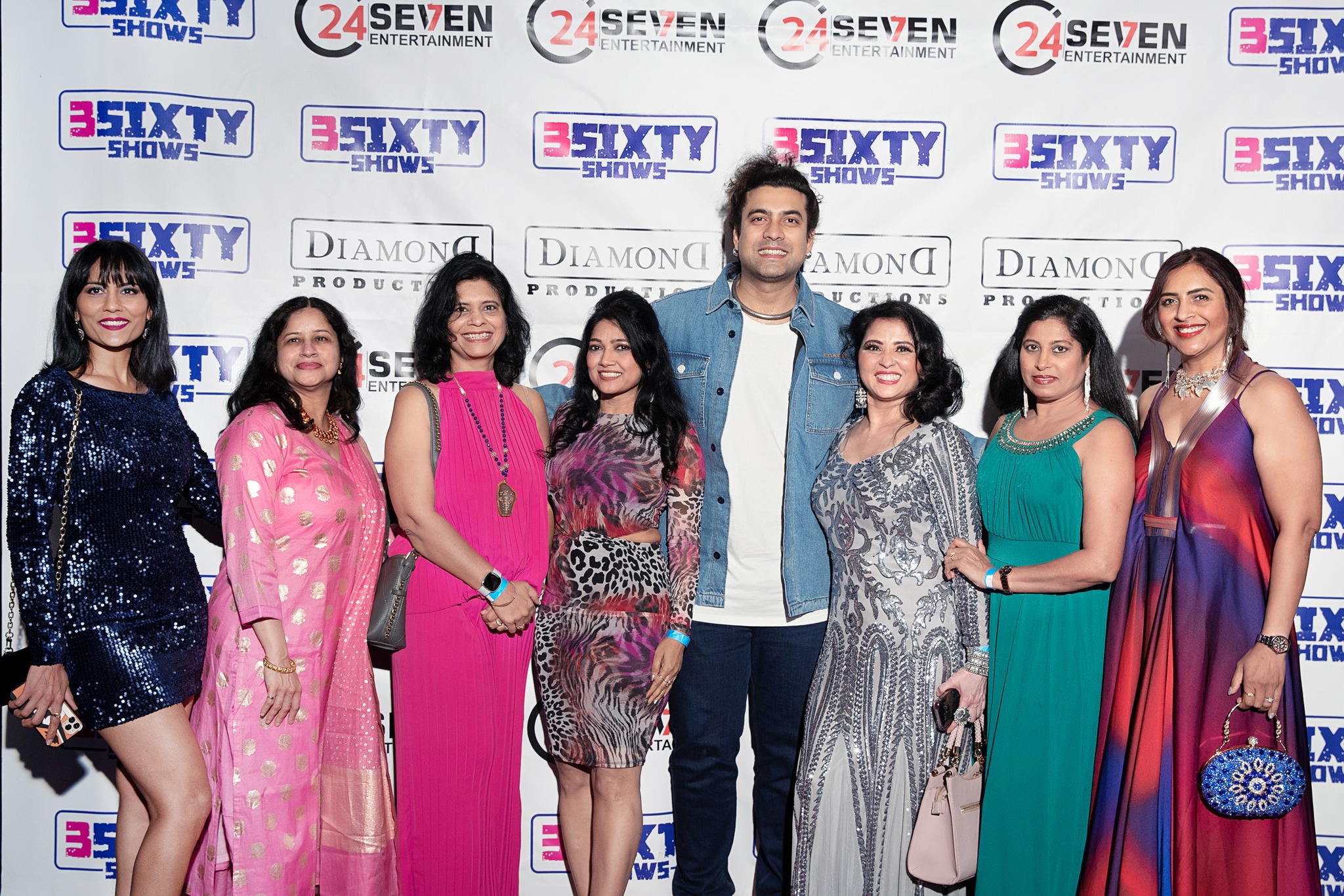 Meet & Greet - Jubin Nautiyal