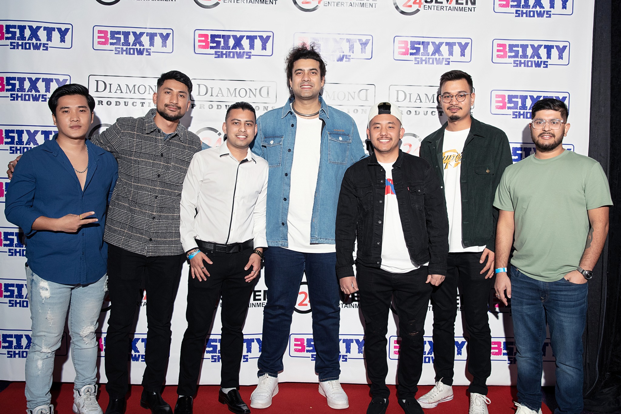 Meet & Greet - Jubin Nautiyal