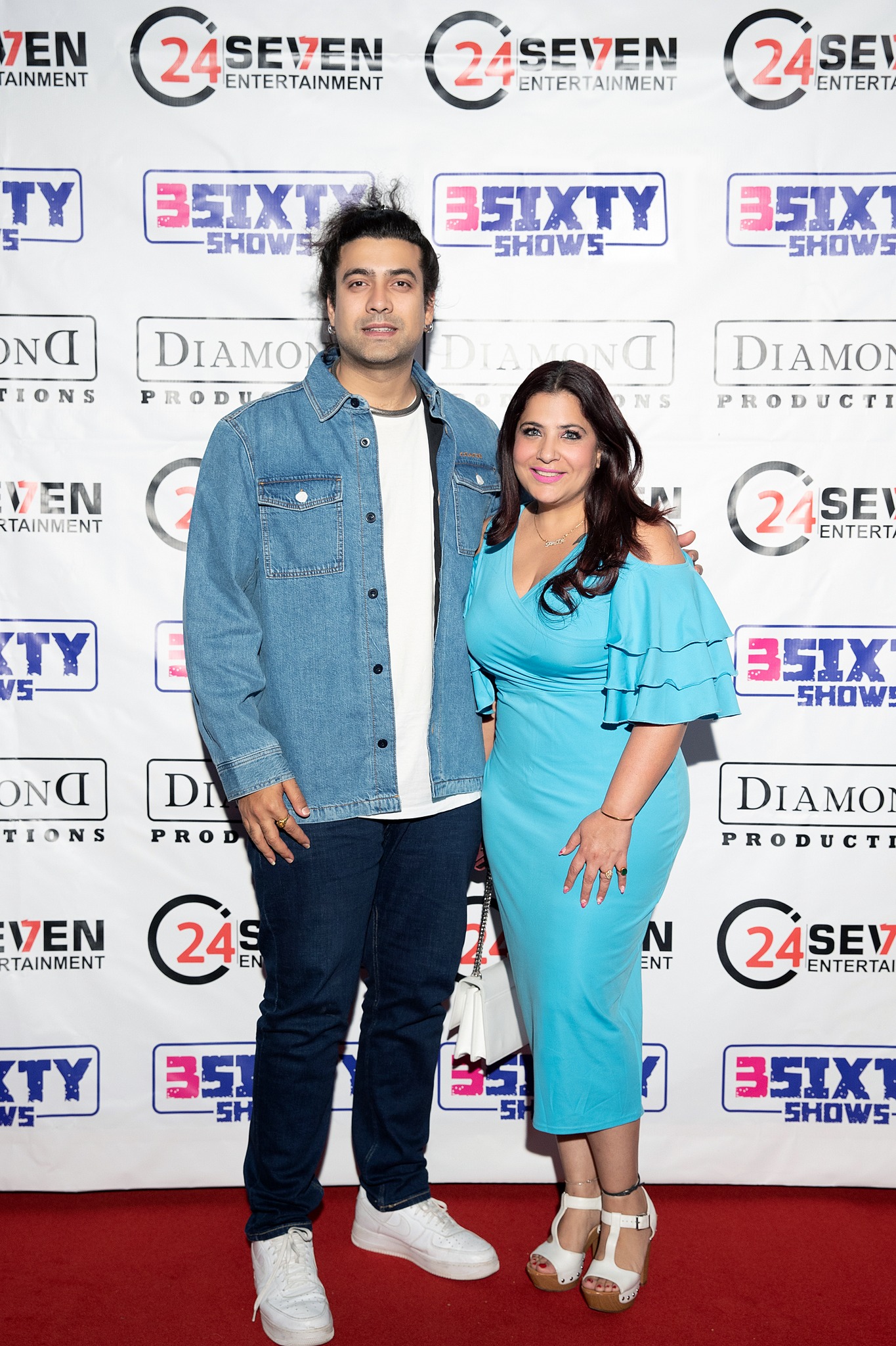 Meet & Greet - Jubin Nautiyal