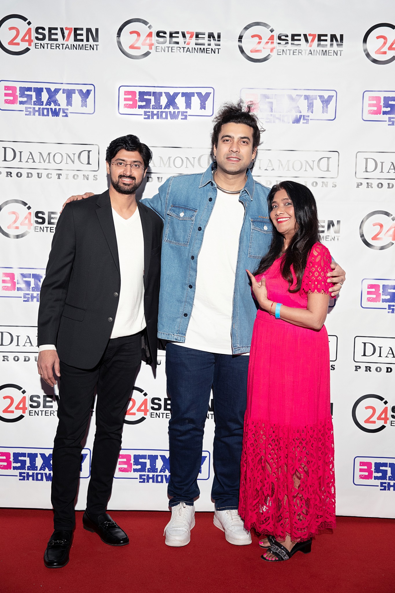 Meet & Greet - Jubin Nautiyal