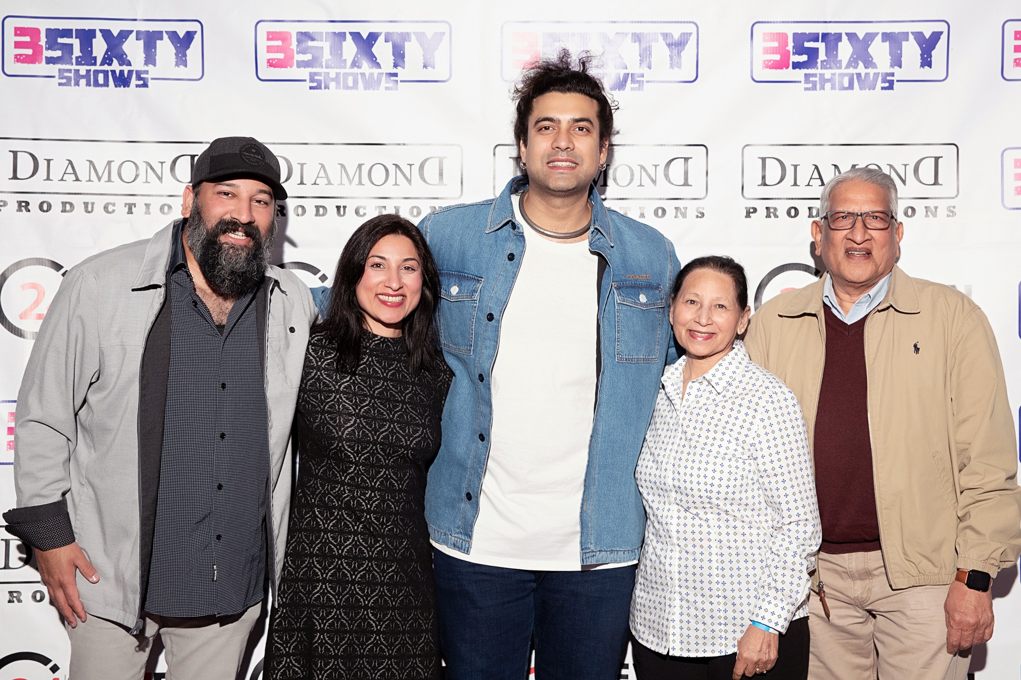 Meet & Greet - Jubin Nautiyal
