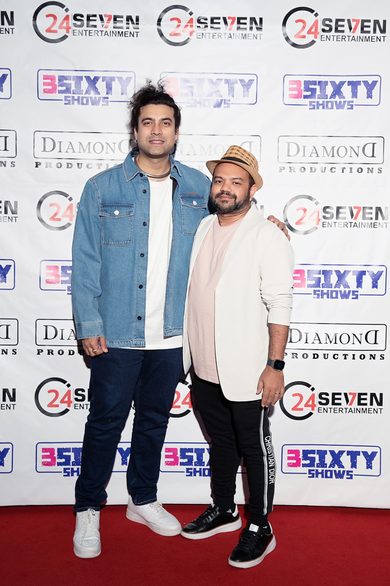 Meet & Greet - Jubin Nautiyal