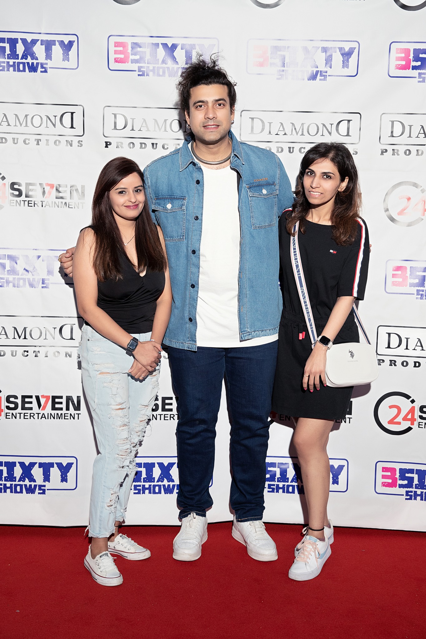 Meet & Greet - Jubin Nautiyal