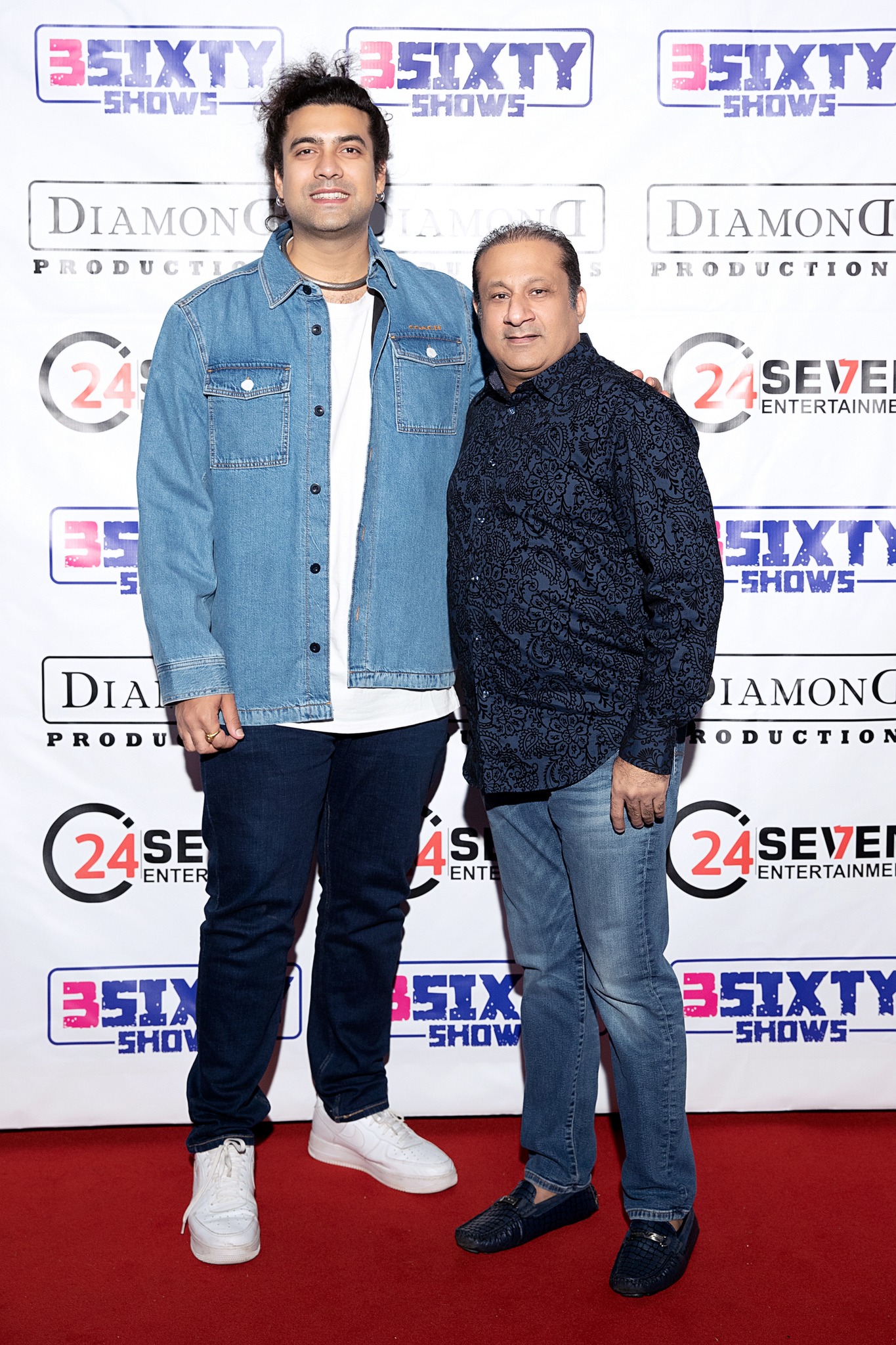 Meet & Greet - Jubin Nautiyal