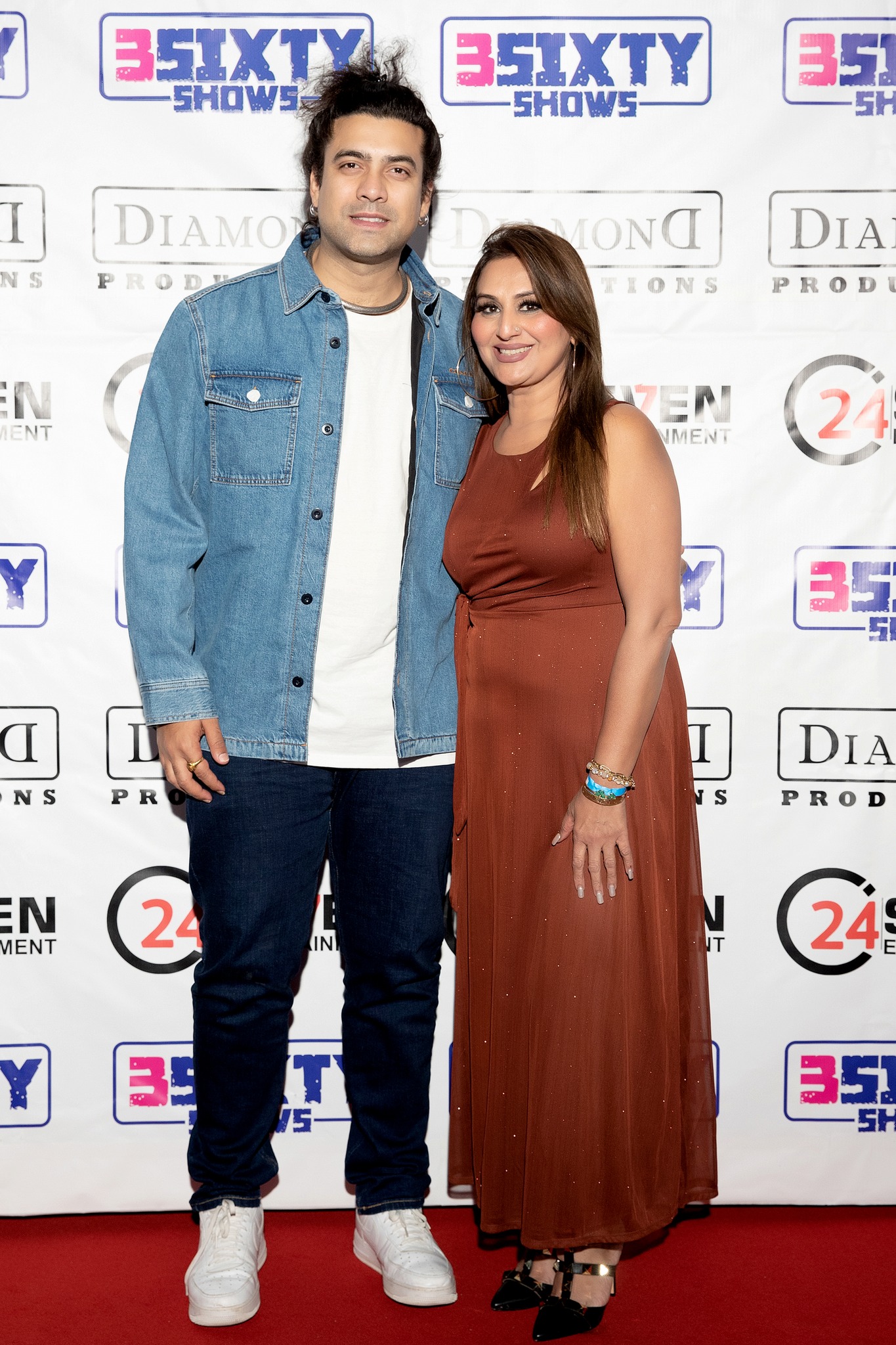 Meet & Greet - Jubin Nautiyal