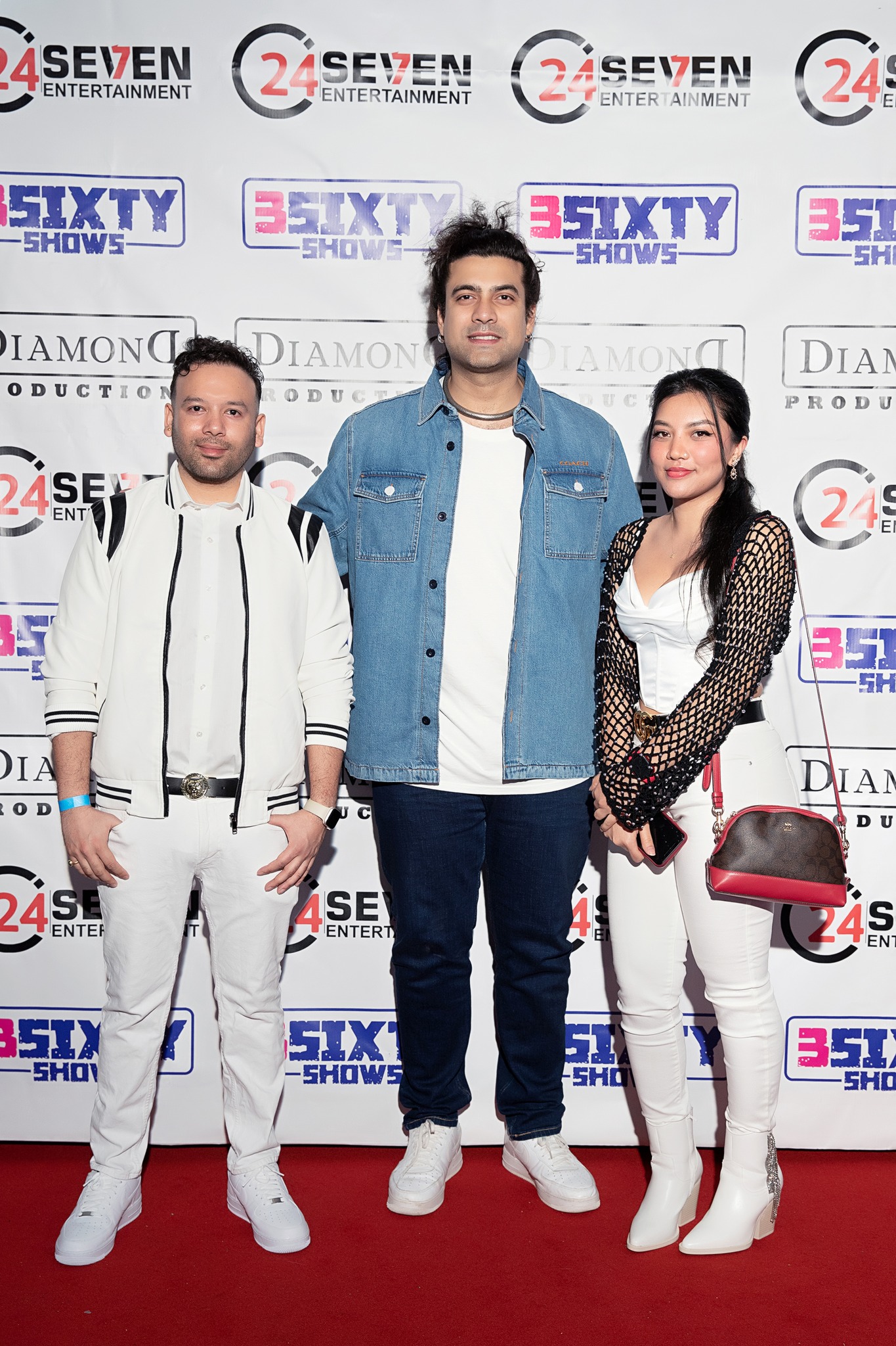 Meet & Greet - Jubin Nautiyal