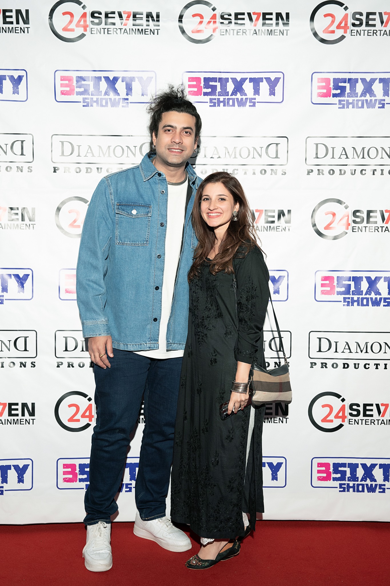 Meet & Greet - Jubin Nautiyal