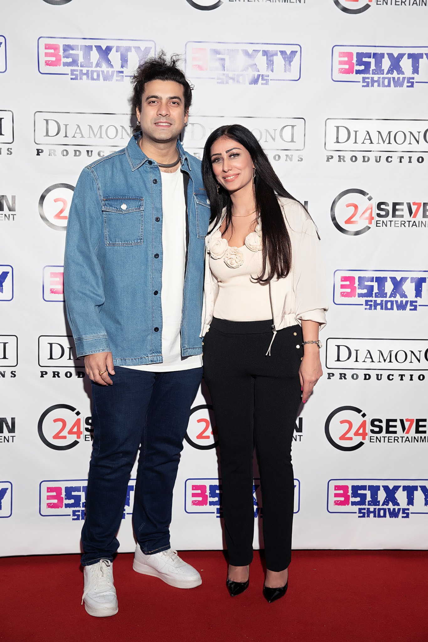 Meet & Greet - Jubin Nautiyal