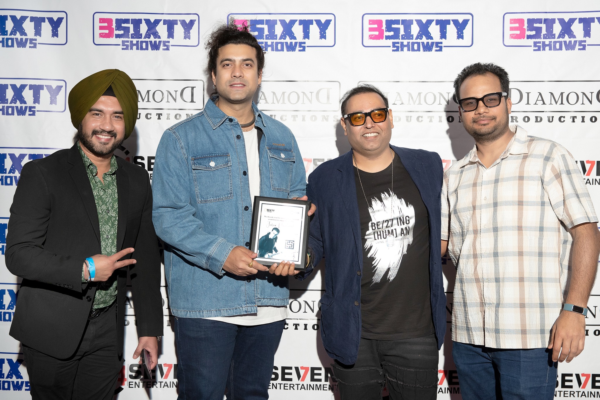 Meet & Greet - Jubin Nautiyal