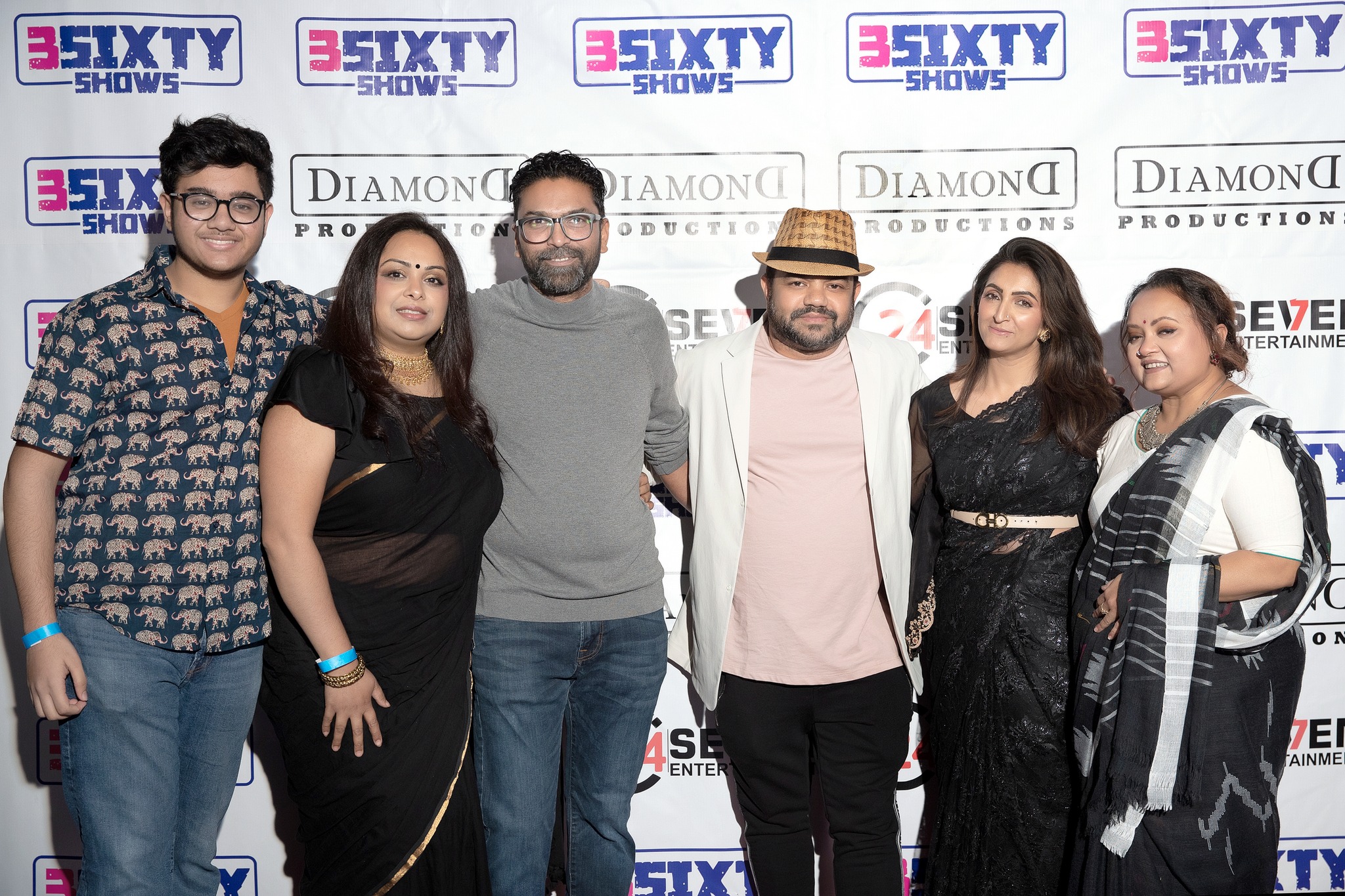 Meet & Greet - Jubin Nautiyal