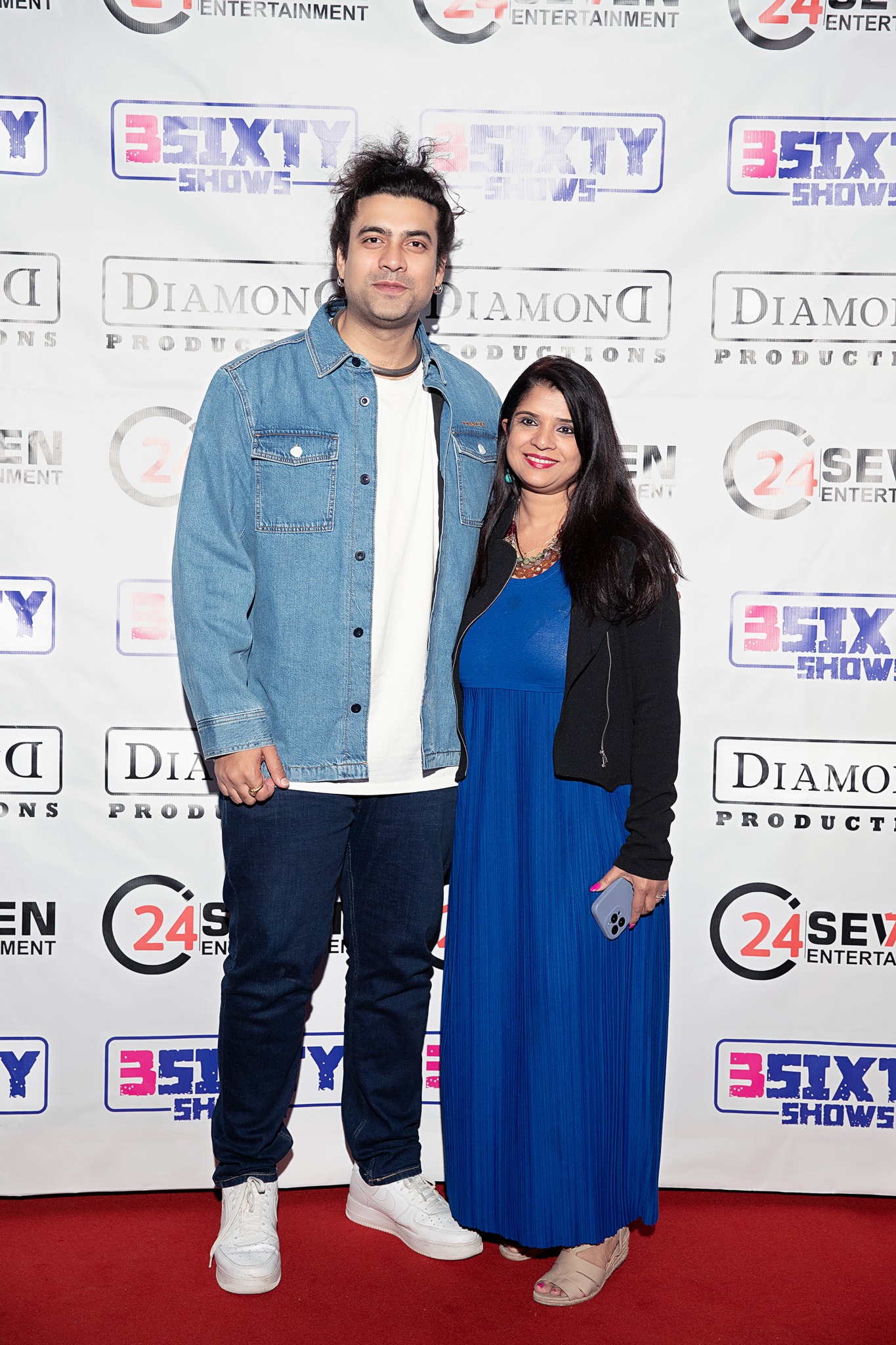 Meet & Greet - Jubin Nautiyal