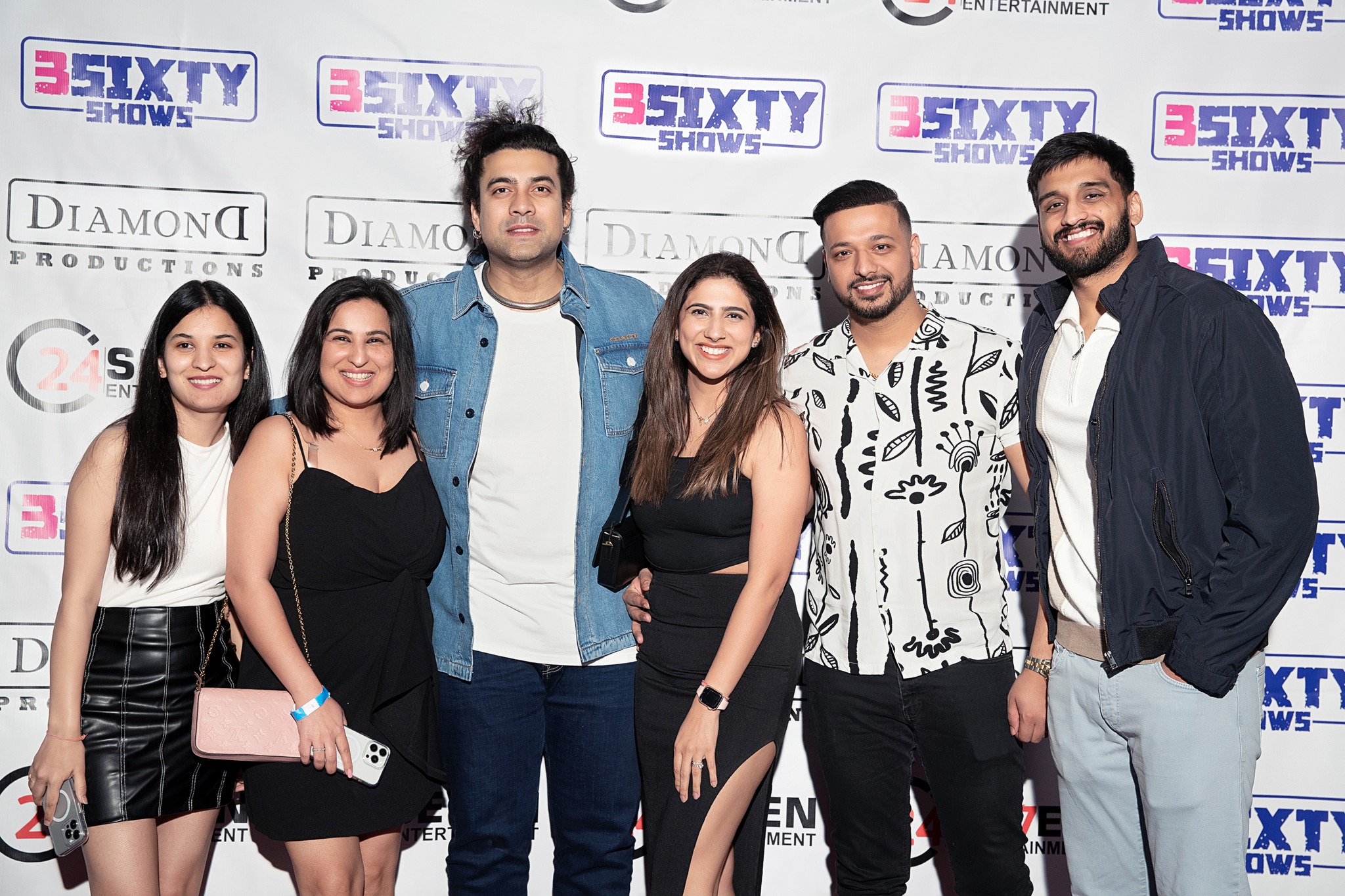 Meet & Greet - Jubin Nautiyal