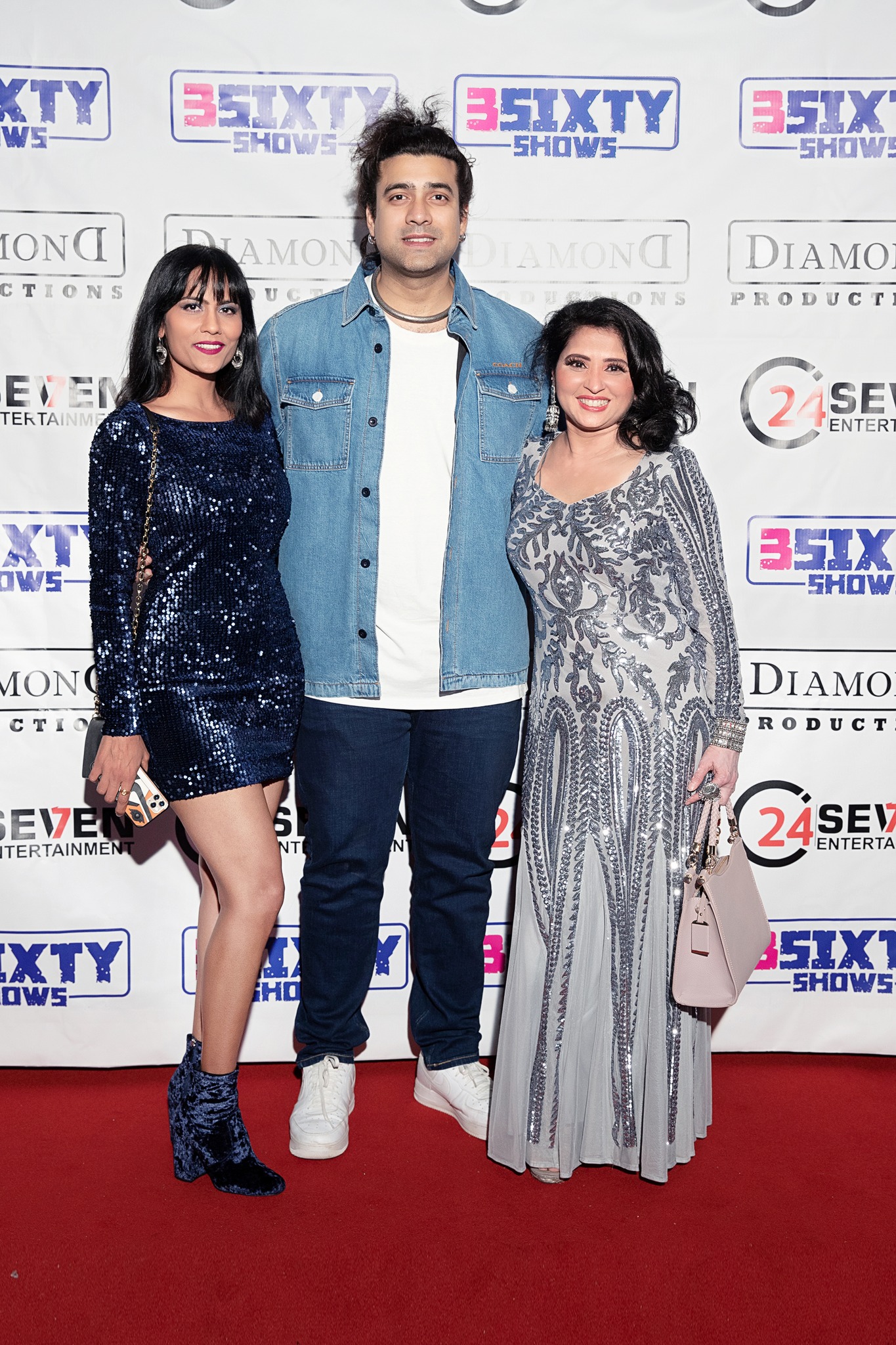 Meet & Greet - Jubin Nautiyal