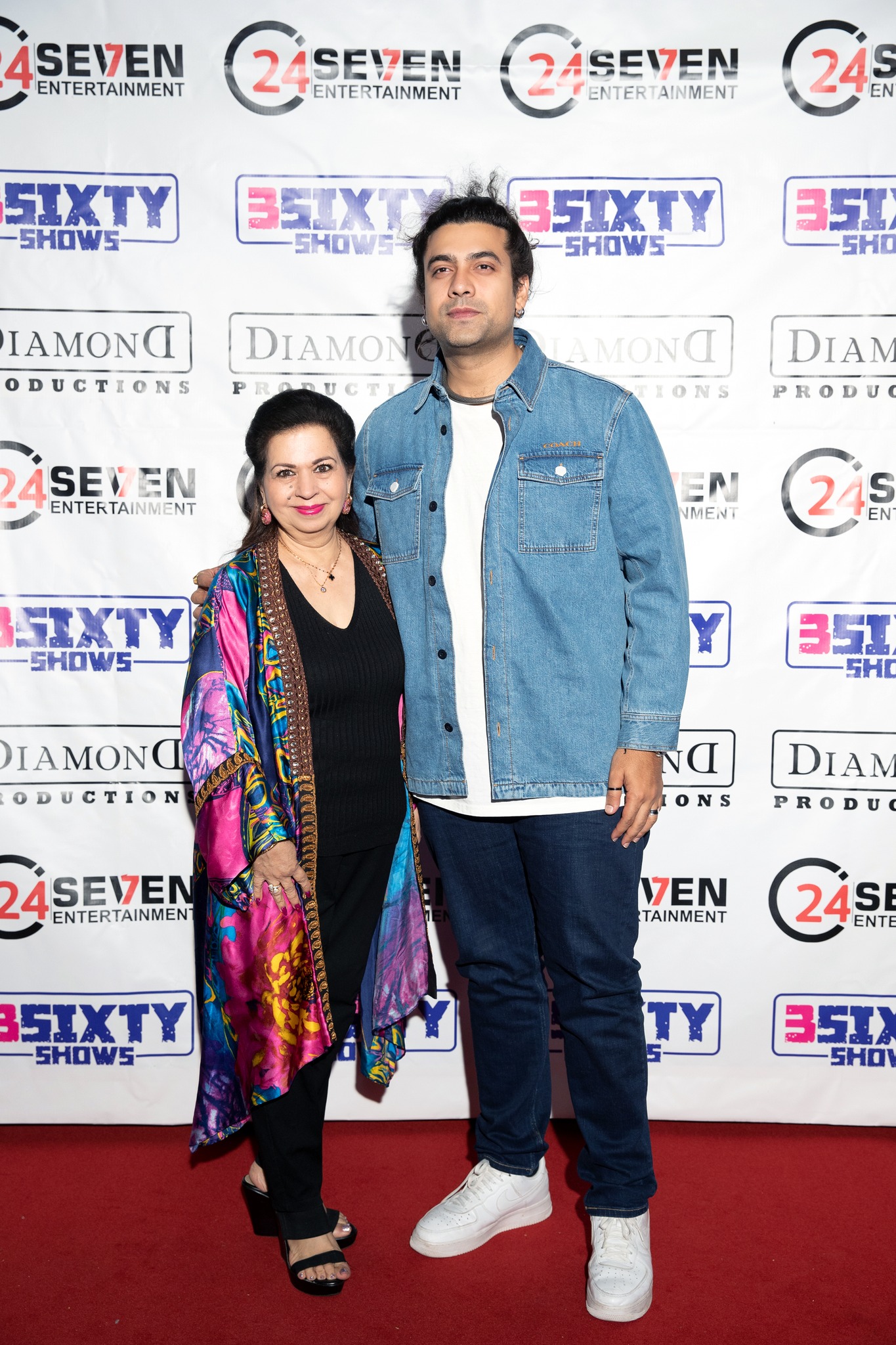 Meet & Greet - Jubin Nautiyal
