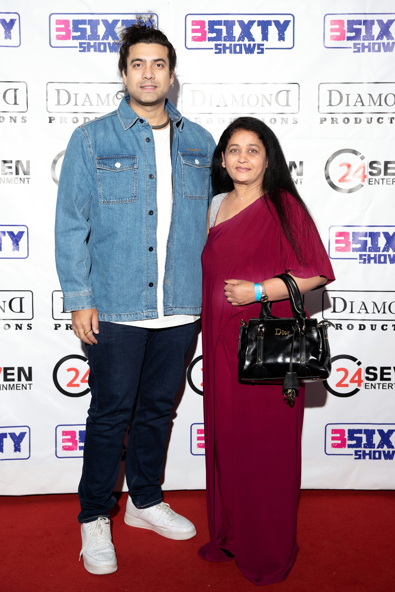 Meet & Greet - Jubin Nautiyal