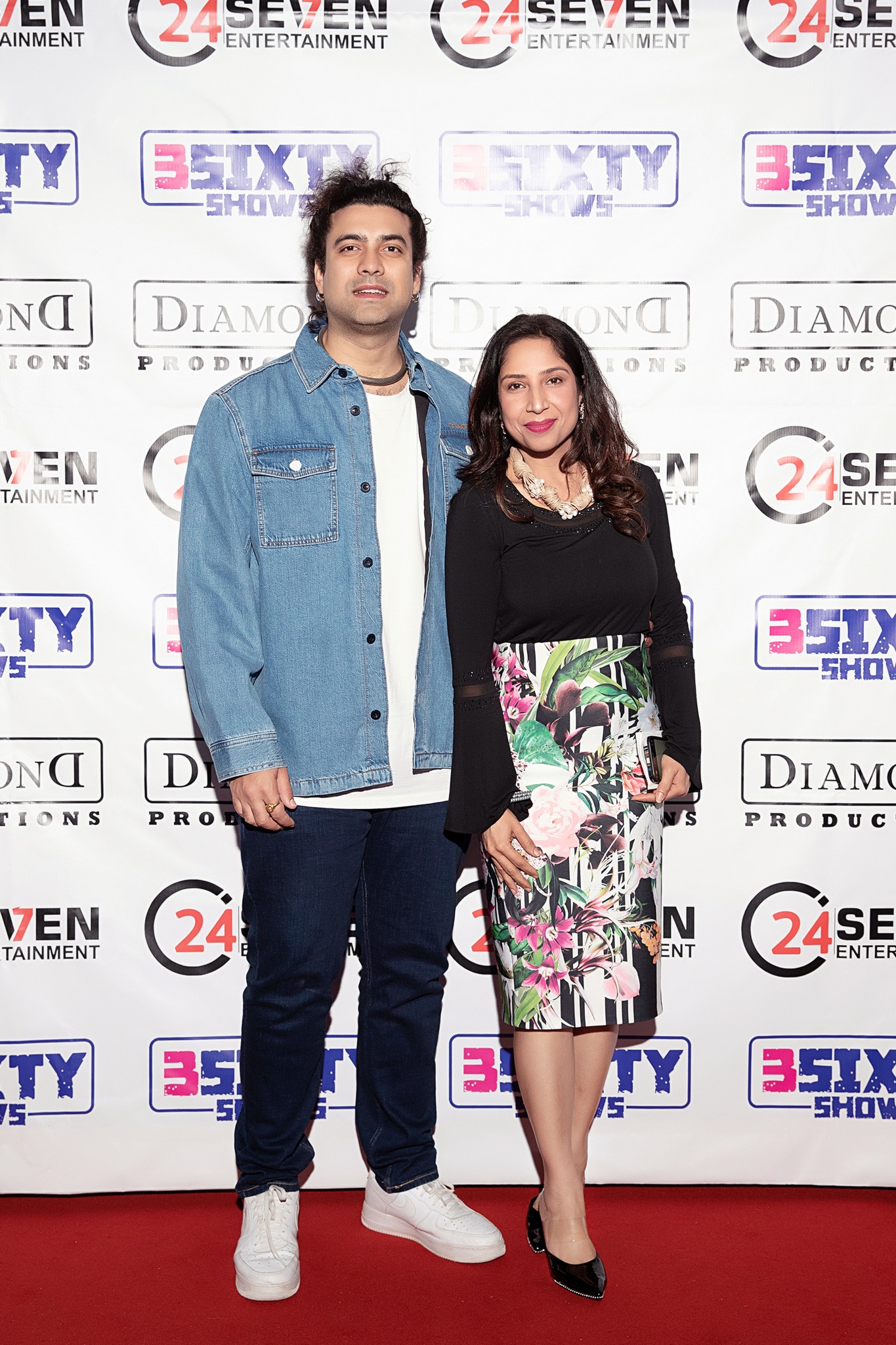 Meet & Greet - Jubin Nautiyal
