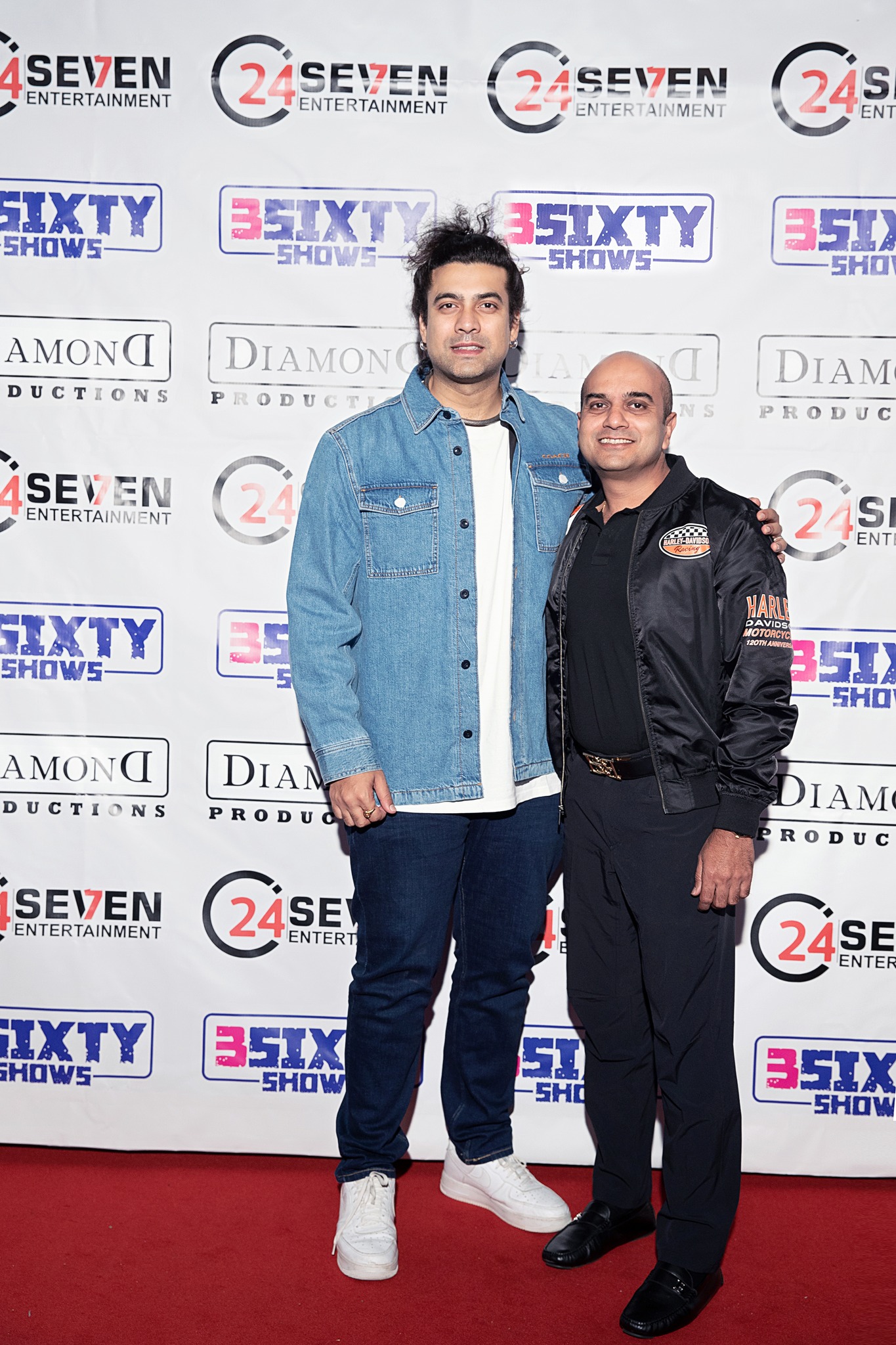 Meet & Greet - Jubin Nautiyal
