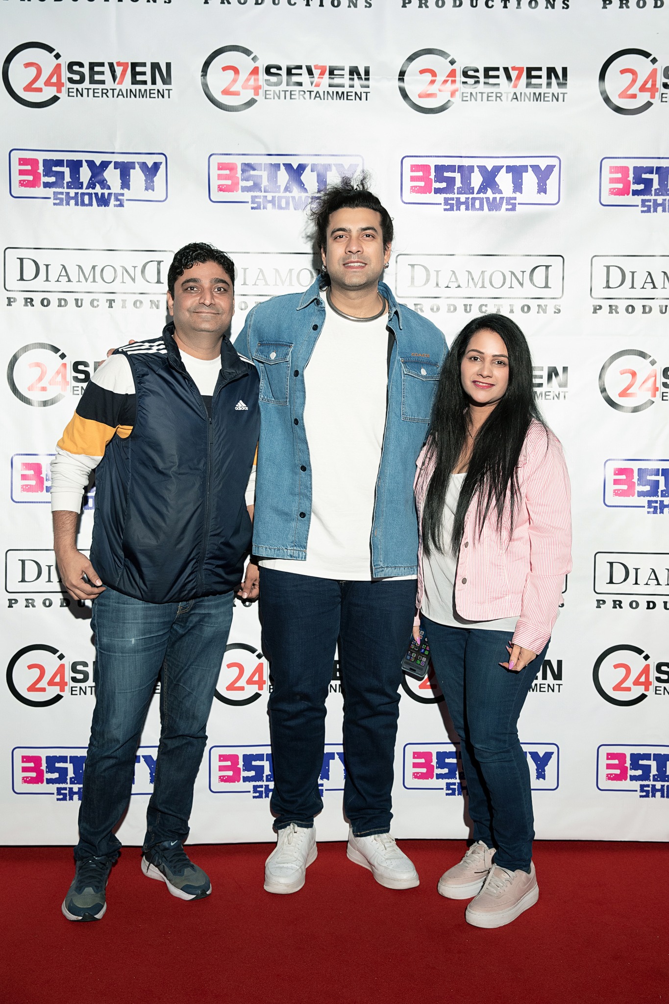 Meet & Greet - Jubin Nautiyal