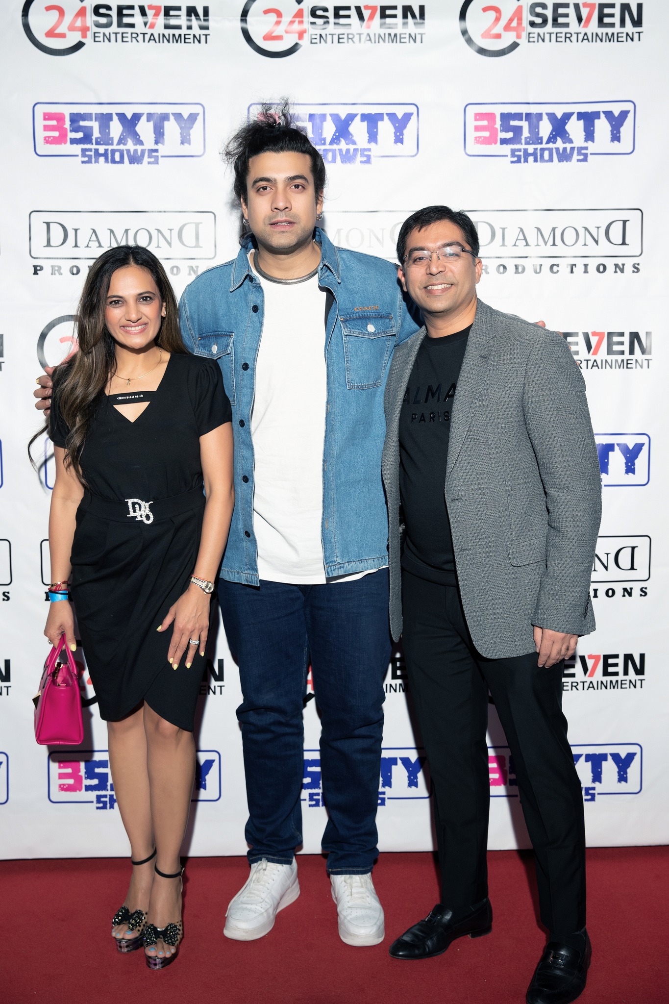 Meet & Greet - Jubin Nautiyal