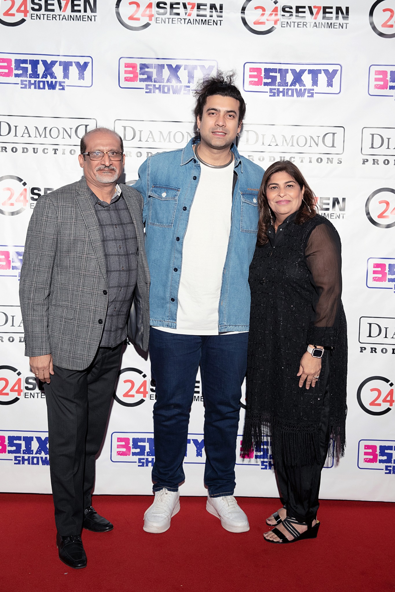 Meet & Greet - Jubin Nautiyal