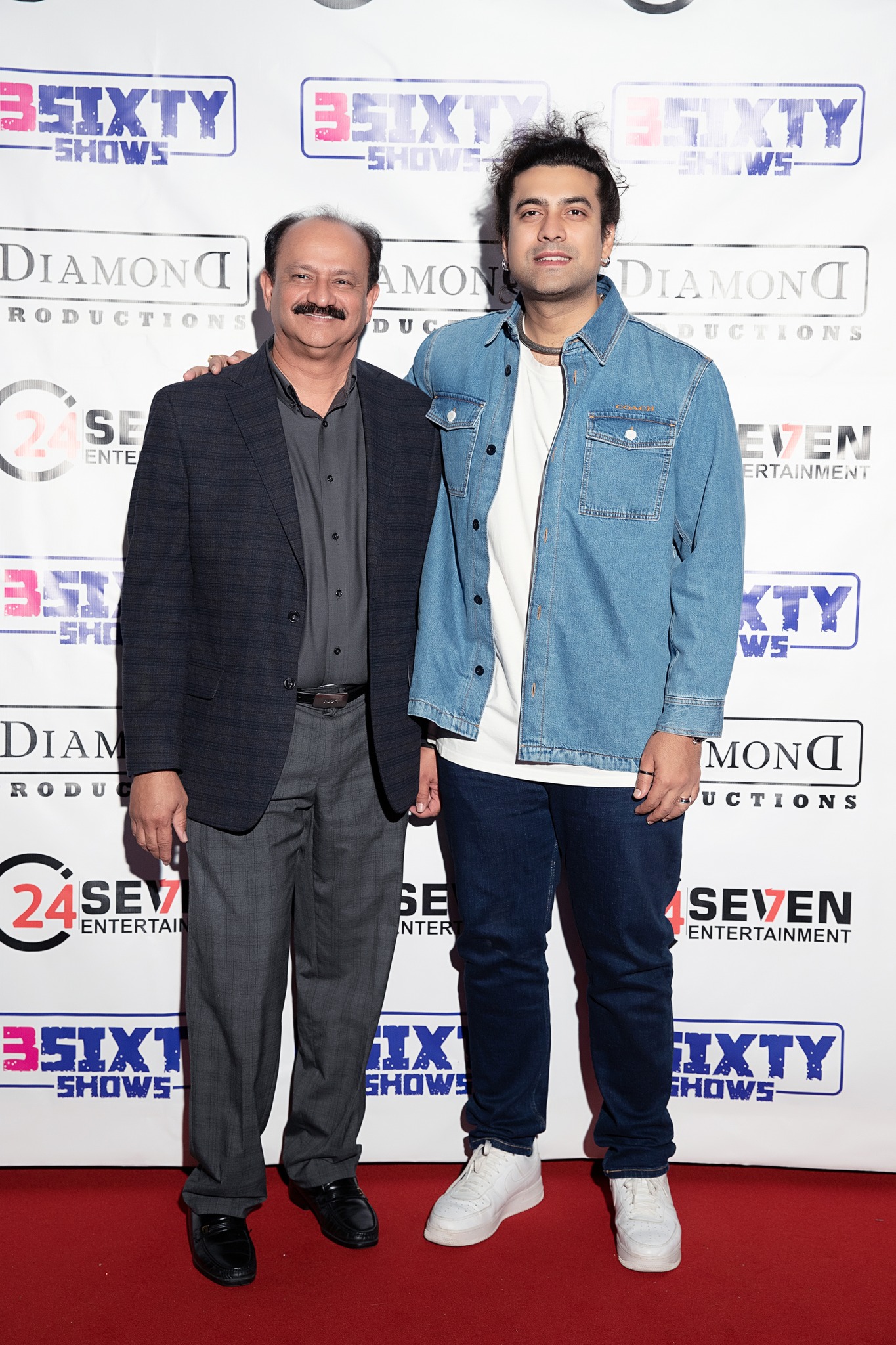 Meet & Greet - Jubin Nautiyal