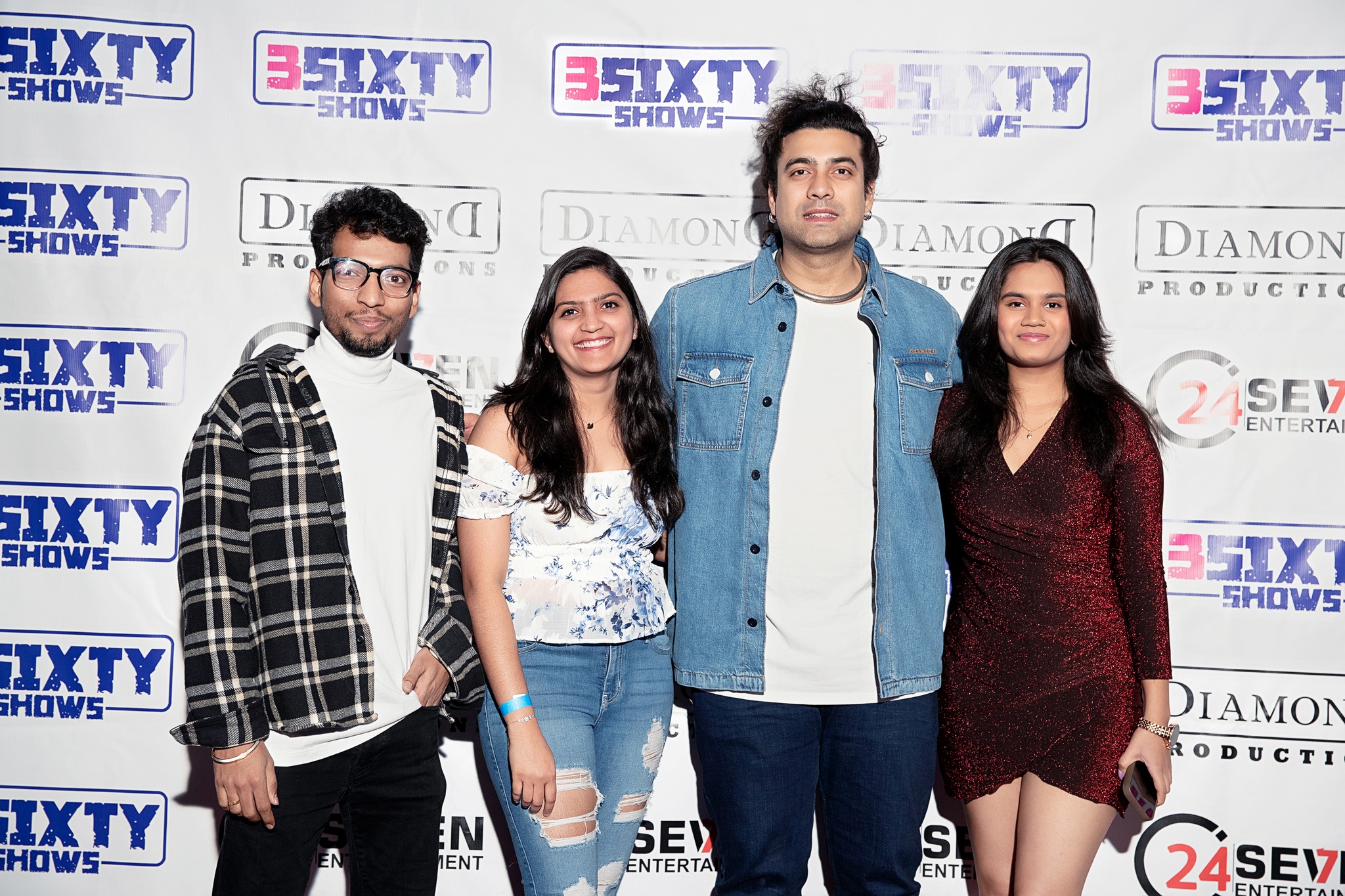 Meet & Greet - Jubin Nautiyal