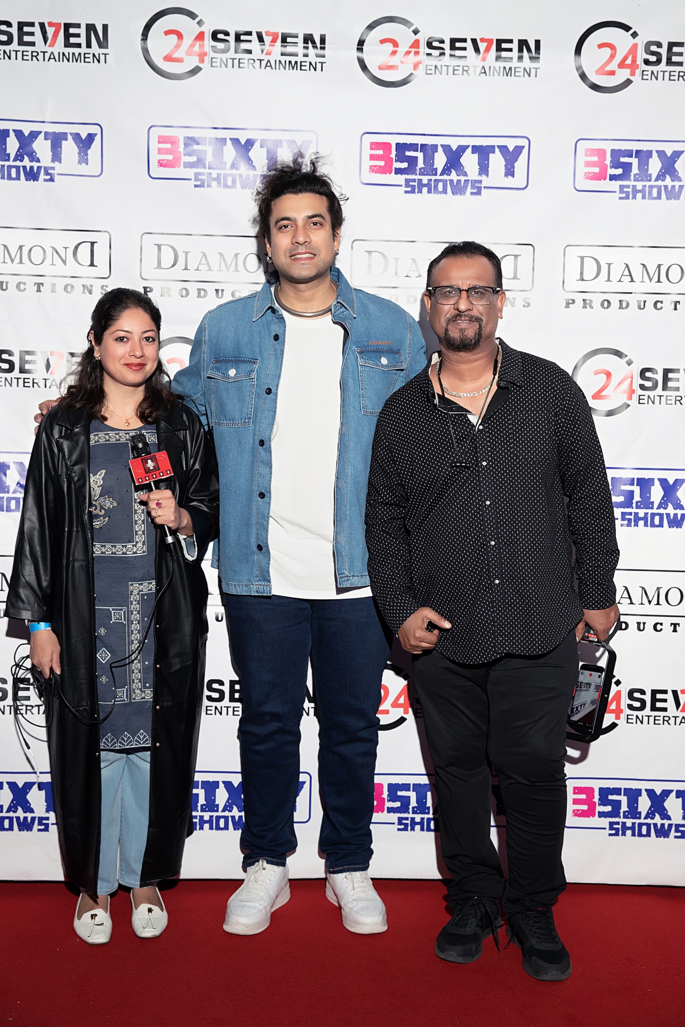Meet & Greet - Jubin Nautiyal