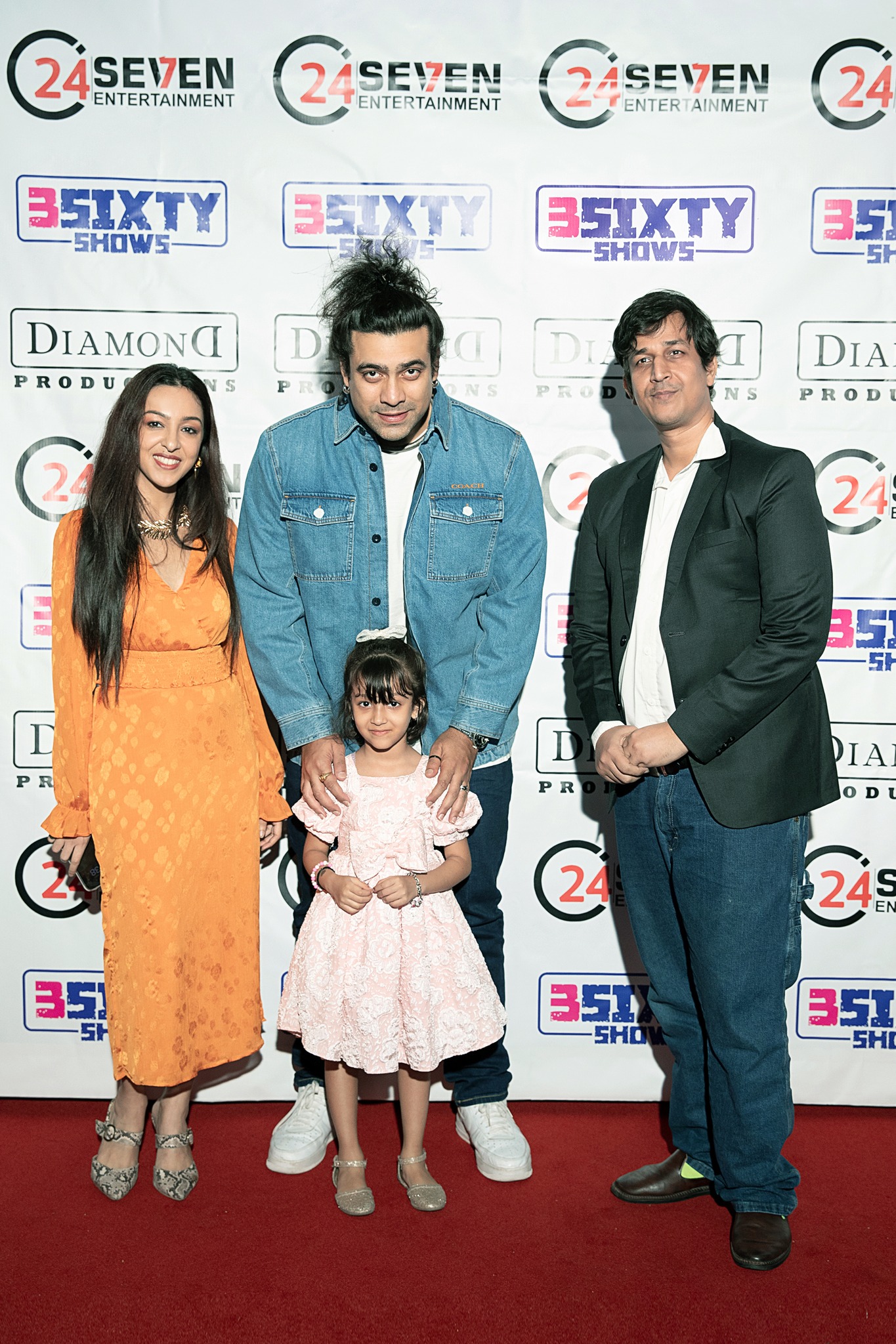 Meet & Greet - Jubin Nautiyal