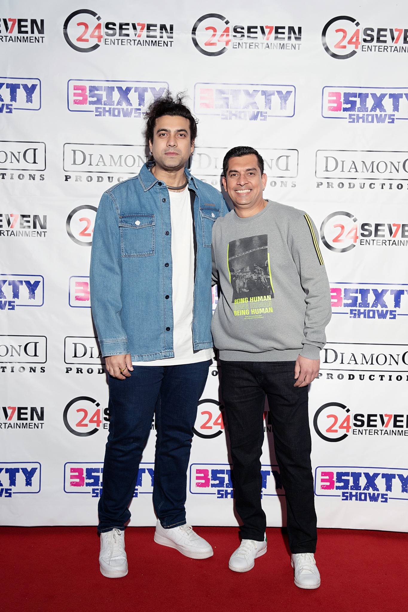 Meet & Greet - Jubin Nautiyal