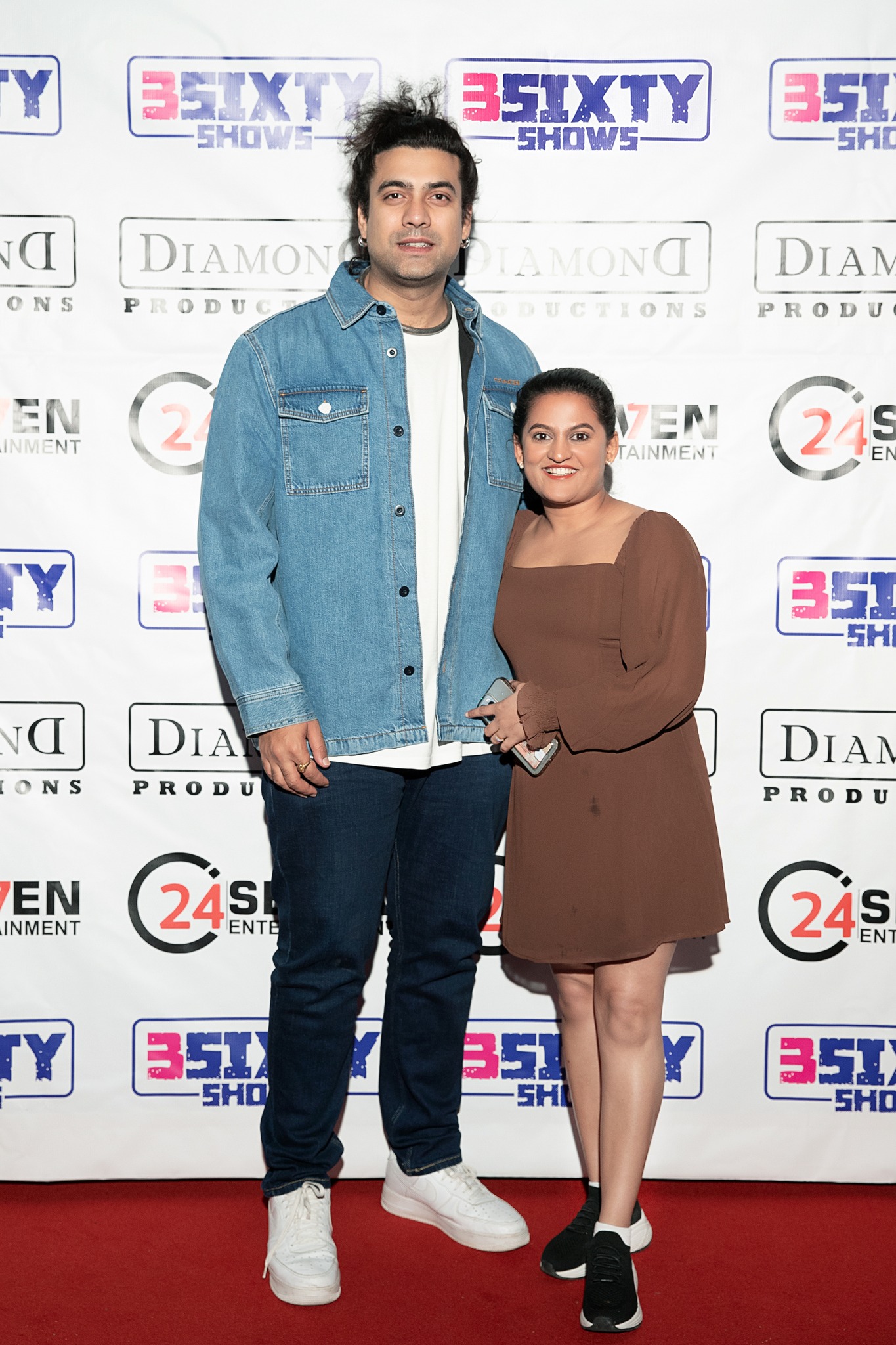 Meet & Greet - Jubin Nautiyal