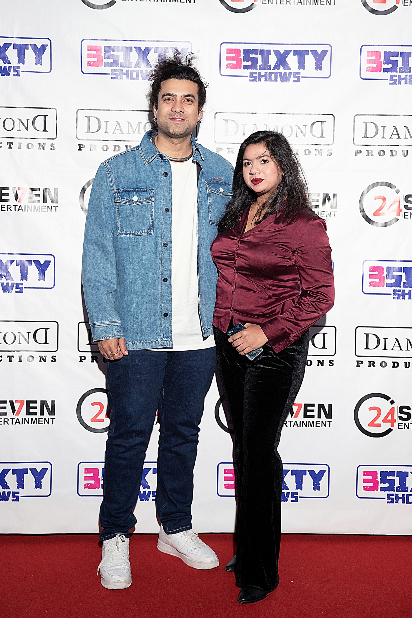 Meet & Greet - Jubin Nautiyal