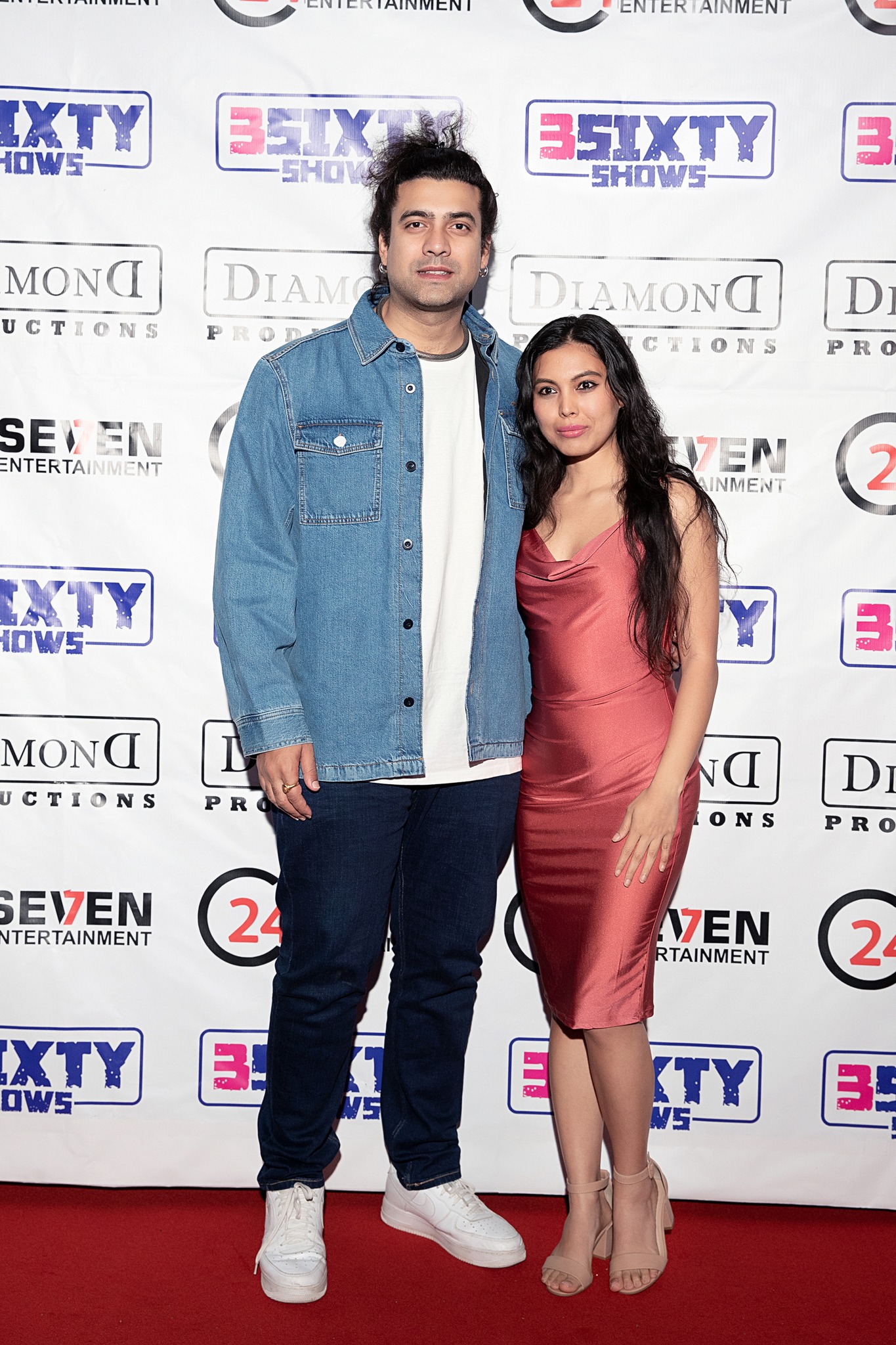 Meet & Greet - Jubin Nautiyal