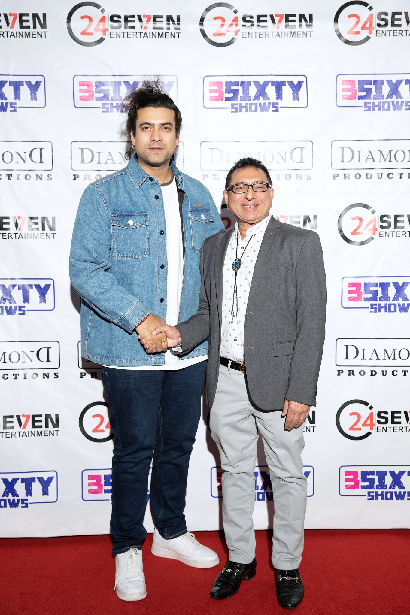 Meet & Greet - Jubin Nautiyal