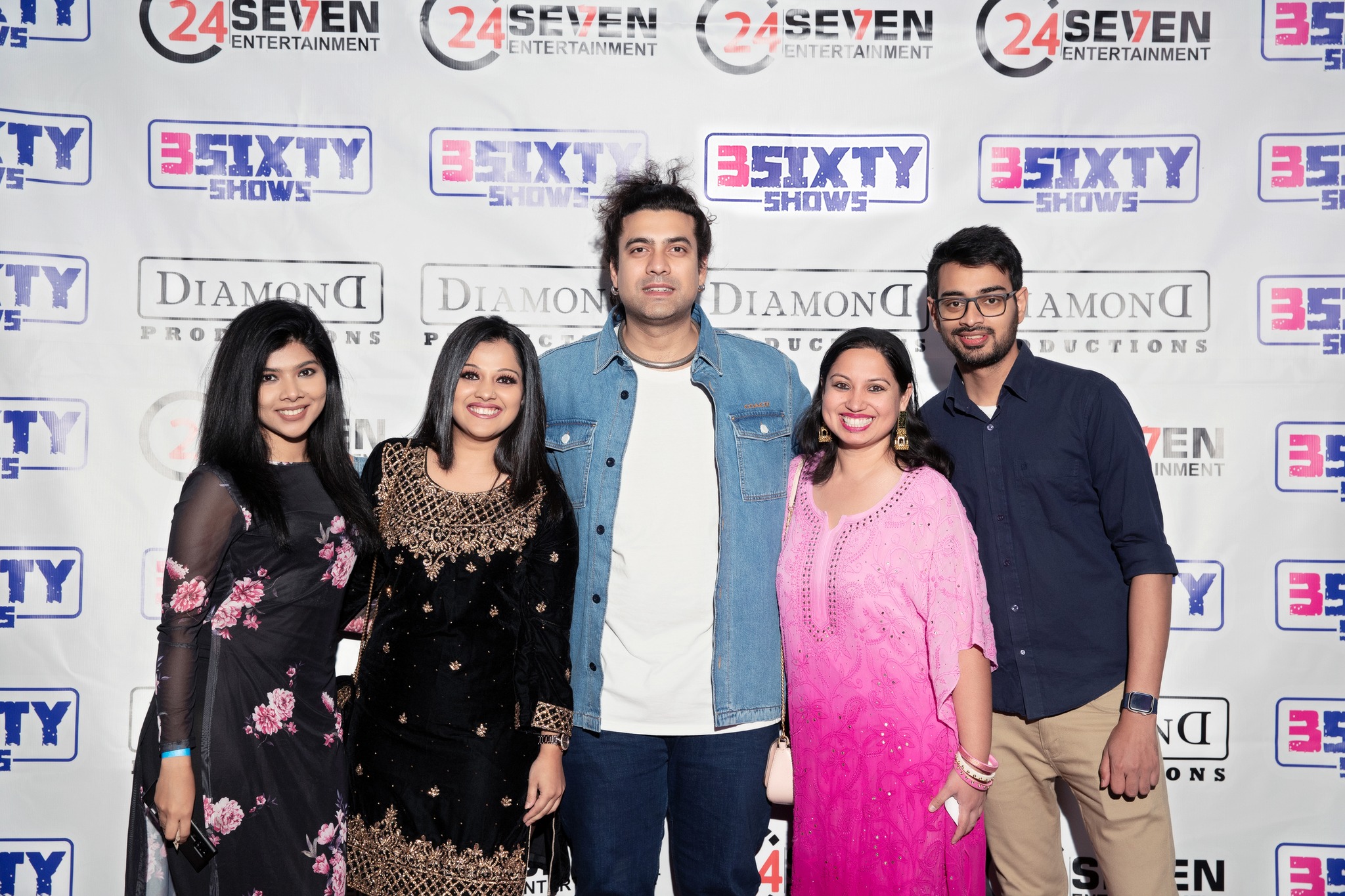 Meet & Greet - Jubin Nautiyal