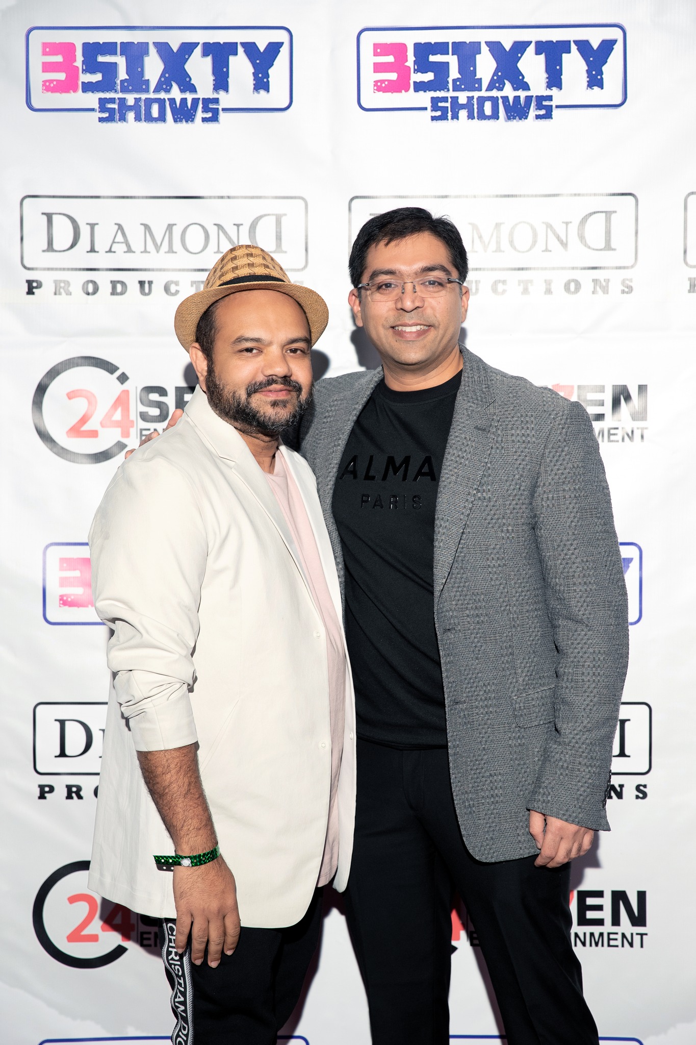 Meet & Greet - Jubin Nautiyal